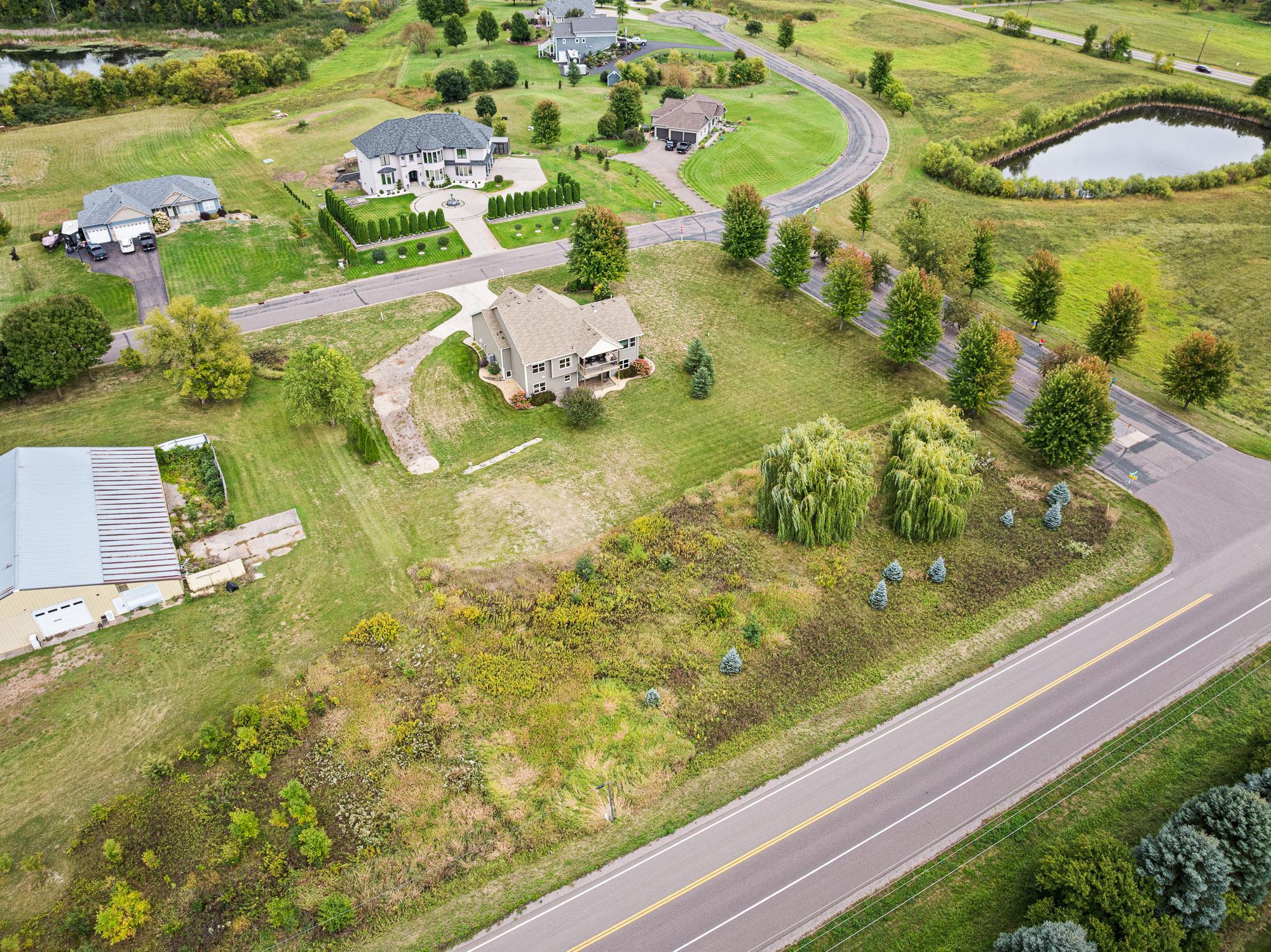 View of Residential at 11003 Wesley Drive, Rogers MN 55374, Rogers (74 of 75) - Mike Wilen | Minnesota Team Real Estate