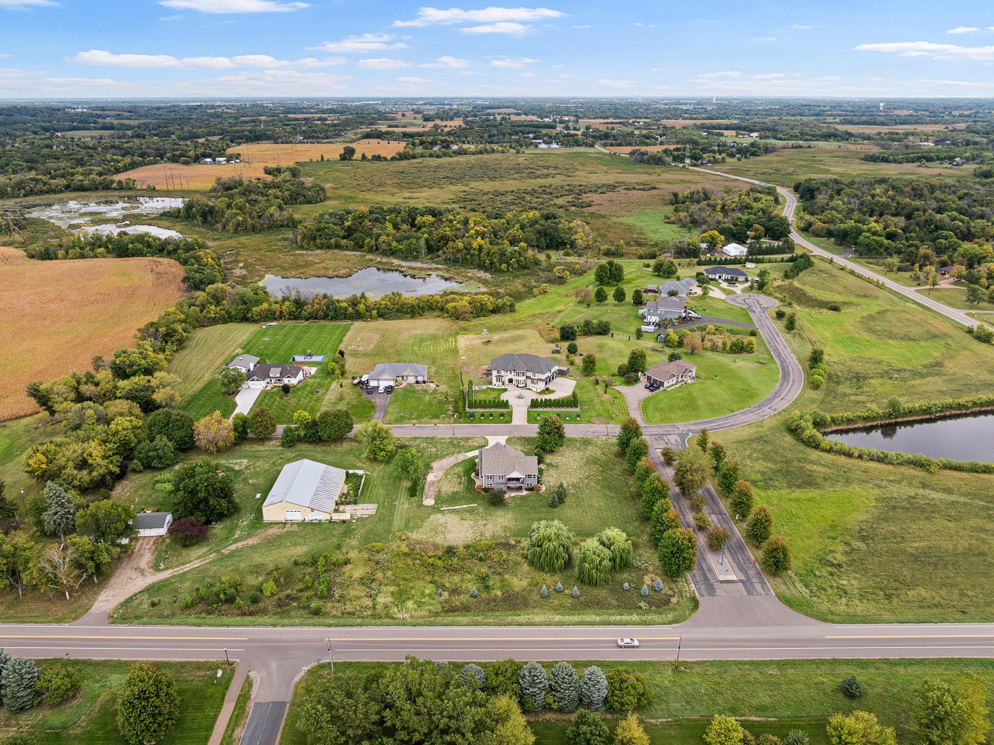 View of Residential at 11003 Wesley Drive, Rogers MN 55374, Rogers (73 of 75) - Mike Wilen | Minnesota Team Real Estate