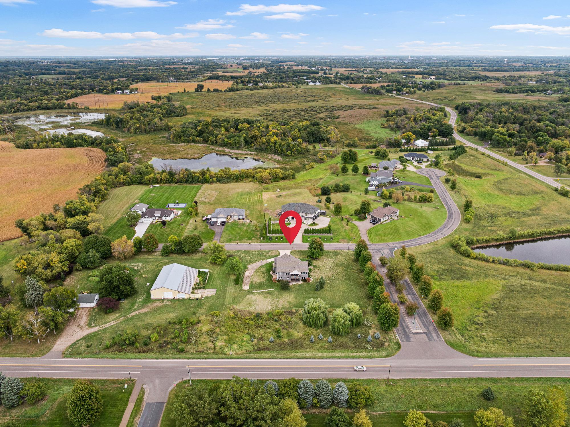 View of Residential at 11003 Wesley Drive, Rogers MN 55374, Rogers (72 of 75) - Mike Wilen | Minnesota Team Real Estate