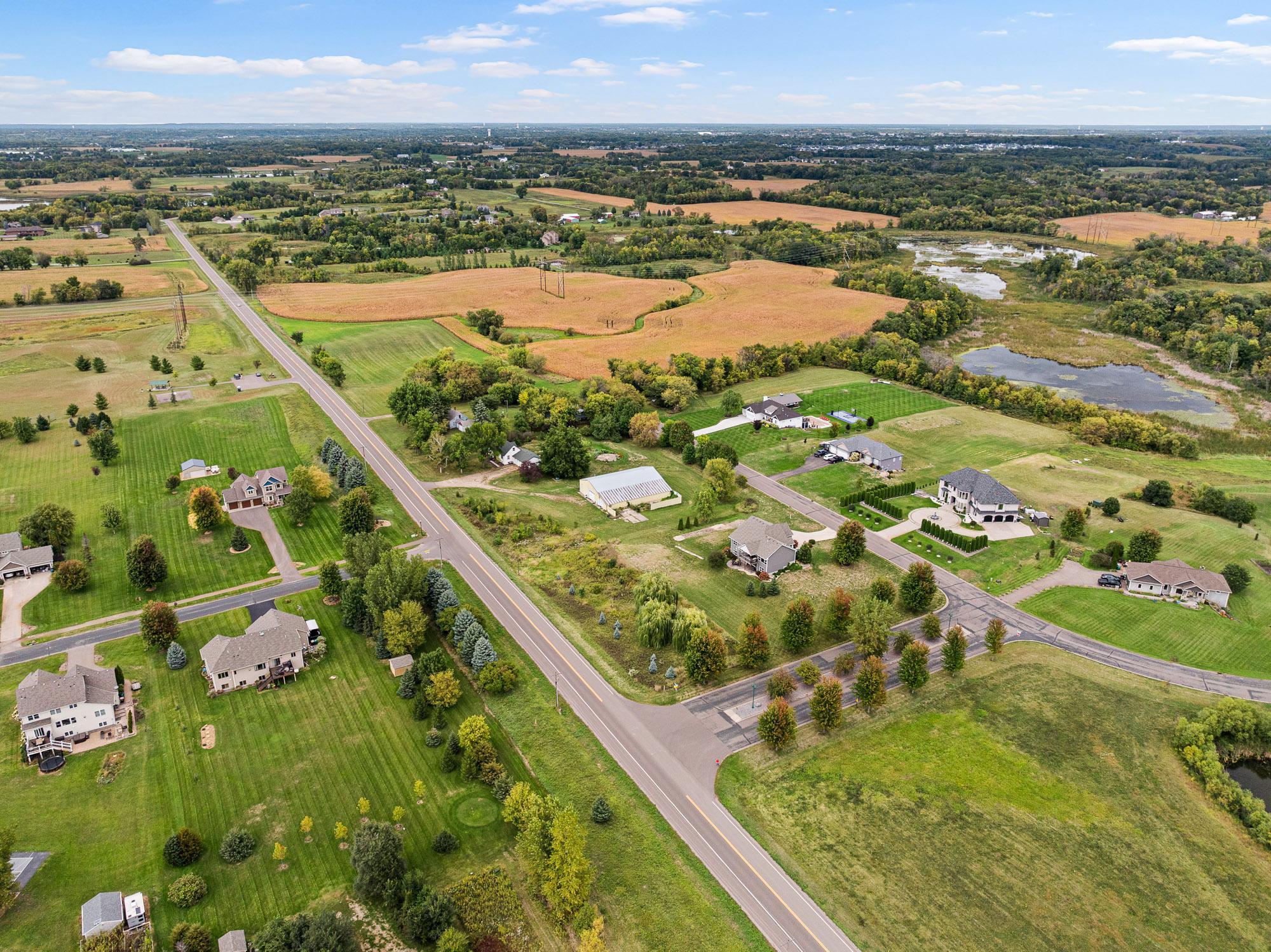 View of Residential at 11003 Wesley Drive, Rogers MN 55374, Rogers (71 of 75) - Mike Wilen | Minnesota Team Real Estate