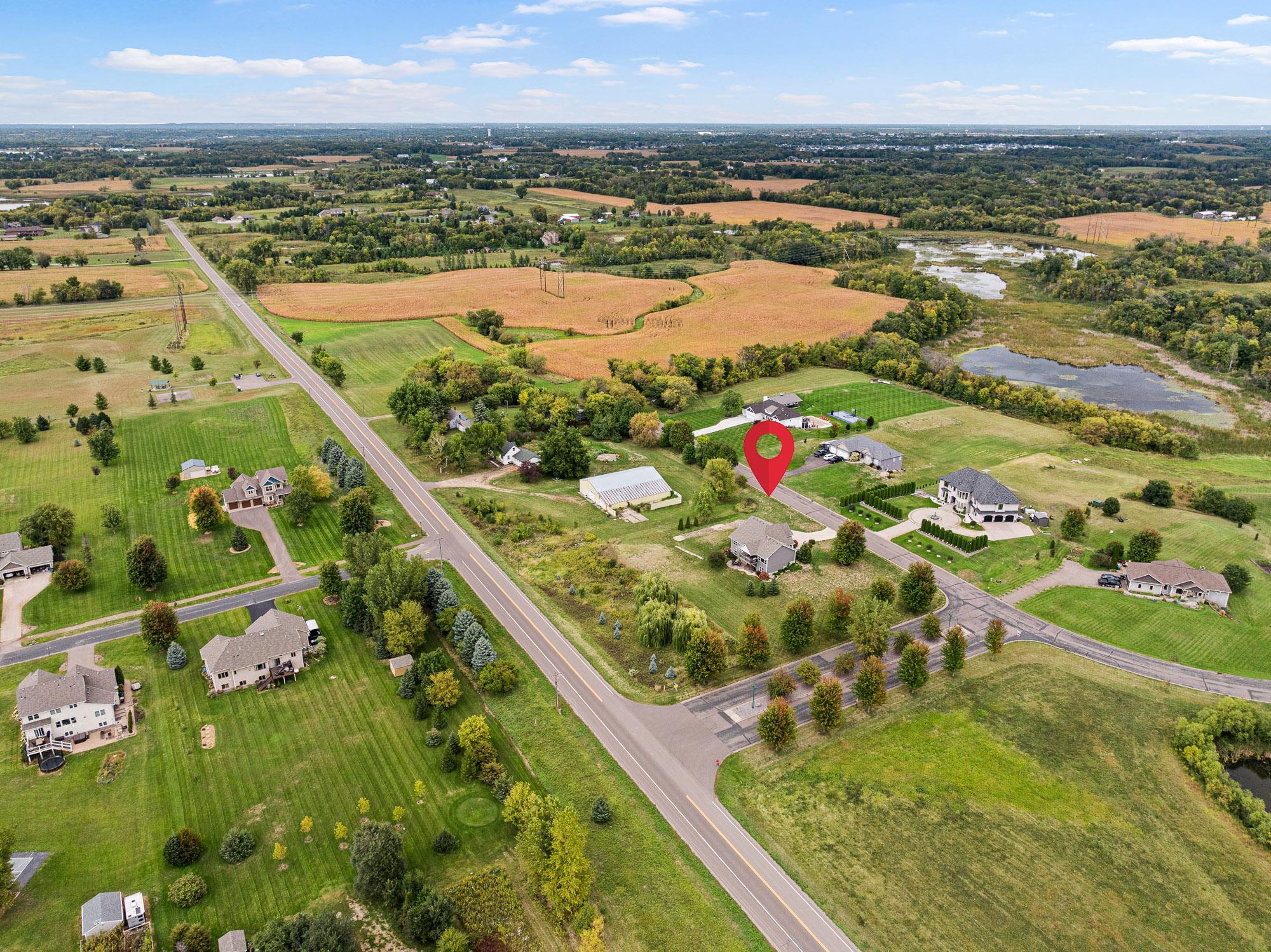 View of Residential at 11003 Wesley Drive, Rogers MN 55374, Rogers (70 of 75) - Mike Wilen | Minnesota Team Real Estate