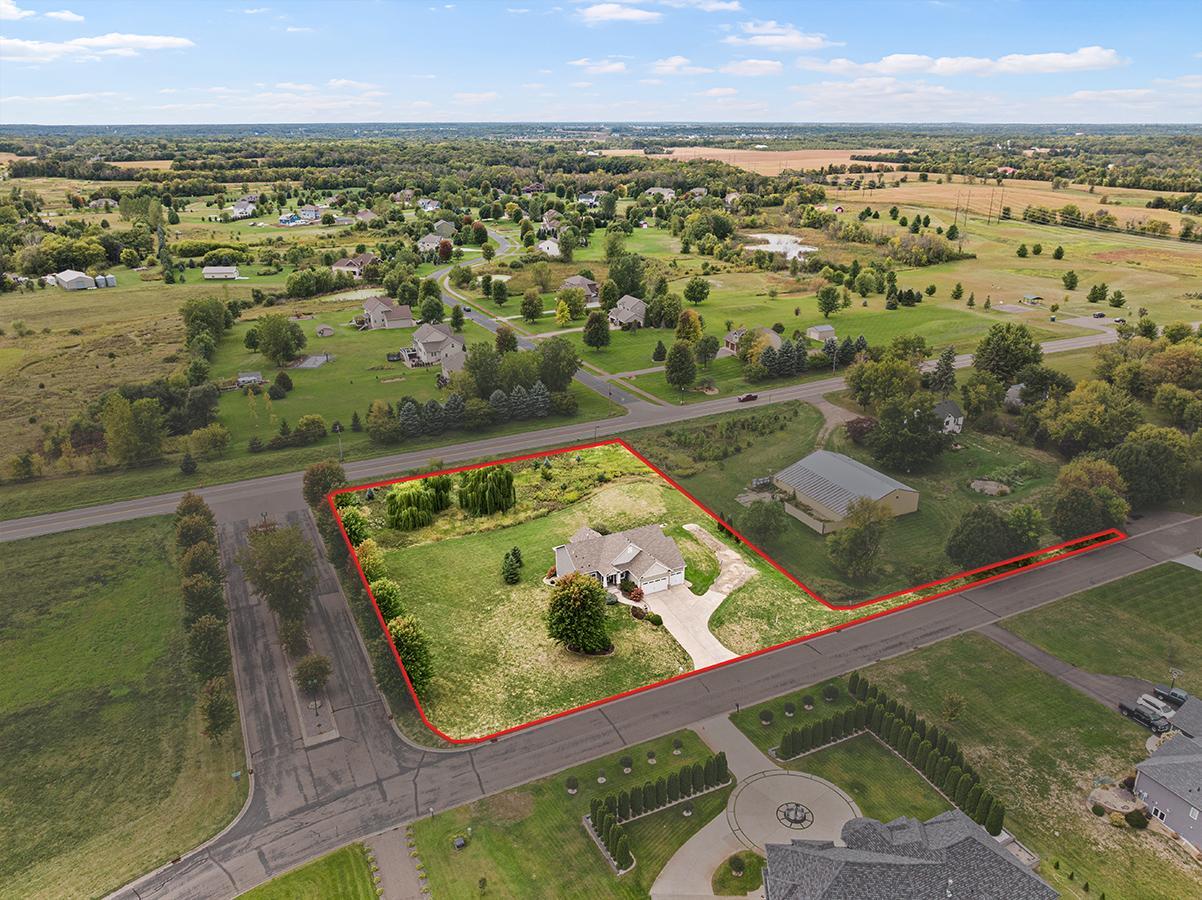 View of Residential at 11003 Wesley Drive, Rogers MN 55374, Rogers (69 of 75) - Mike Wilen | Minnesota Team Real Estate