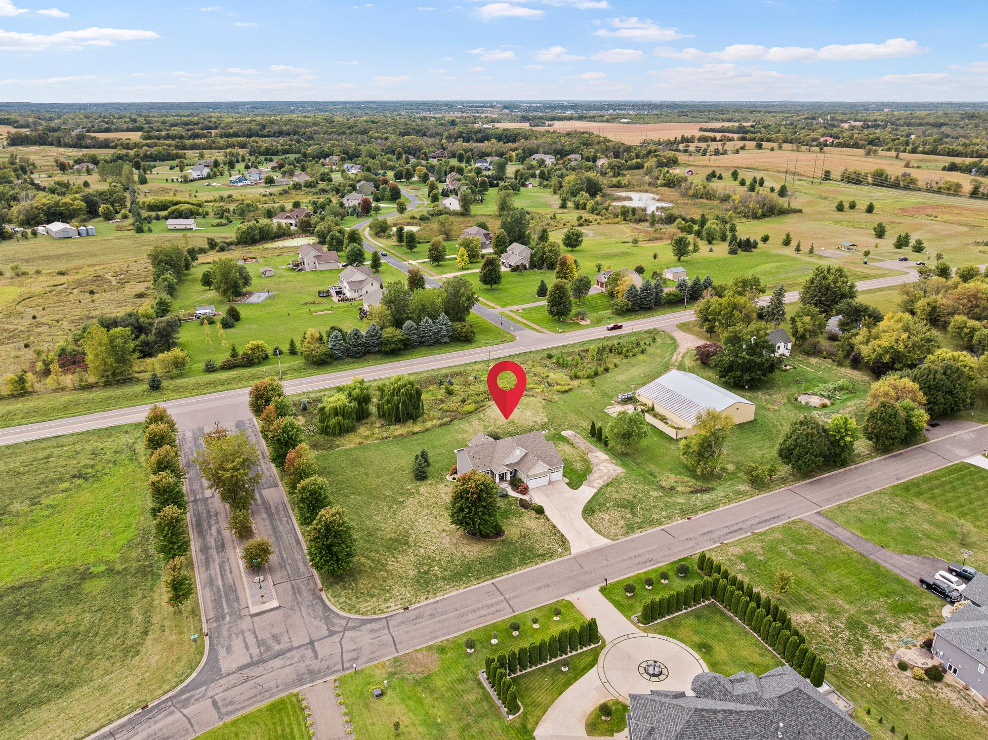 View of Residential at 11003 Wesley Drive, Rogers MN 55374, Rogers (67 of 75) - Mike Wilen | Minnesota Team Real Estate