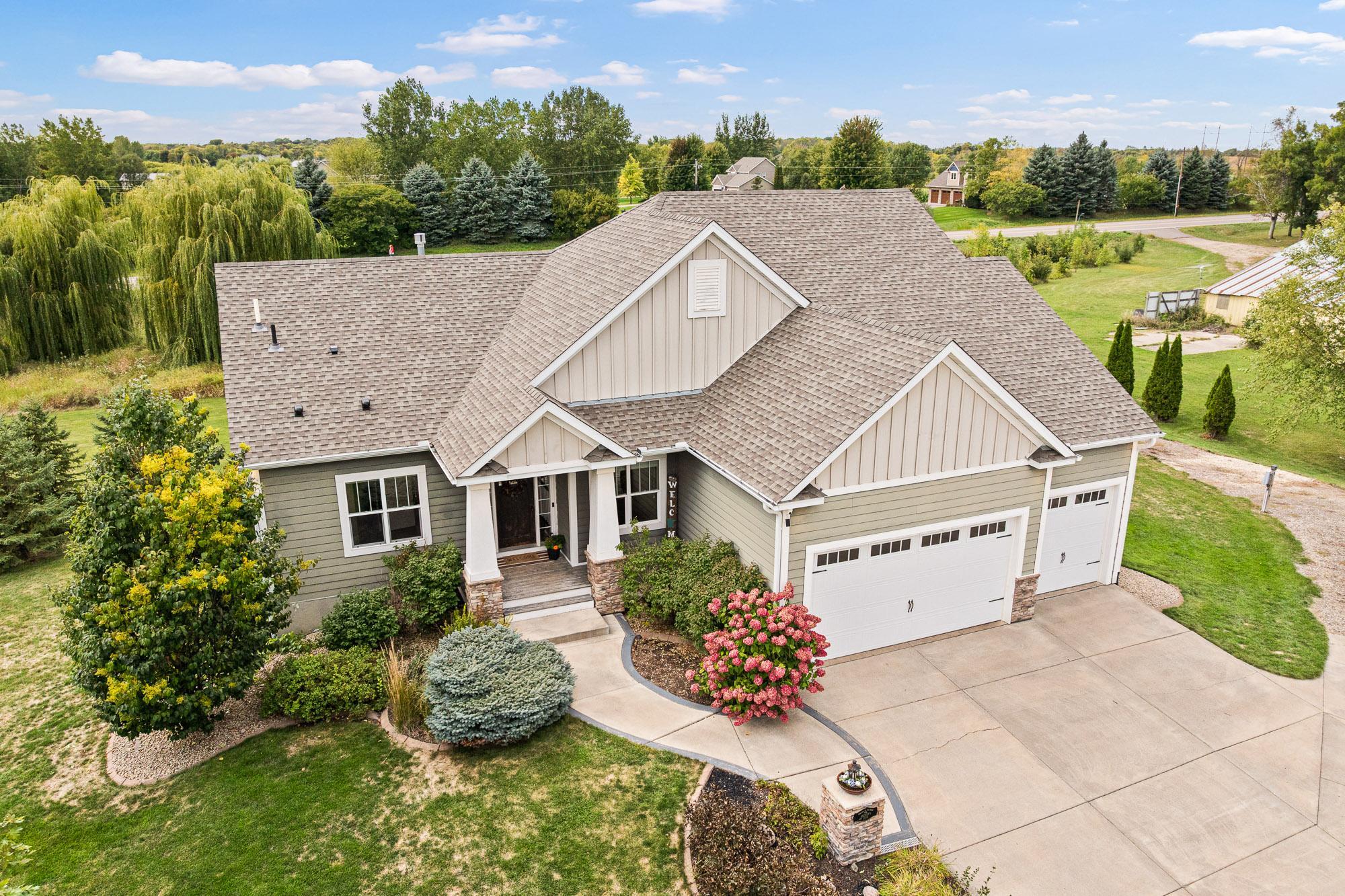 View of Residential at 11003 Wesley Drive, Rogers MN 55374, Rogers (66 of 75) - Mike Wilen | Minnesota Team Real Estate