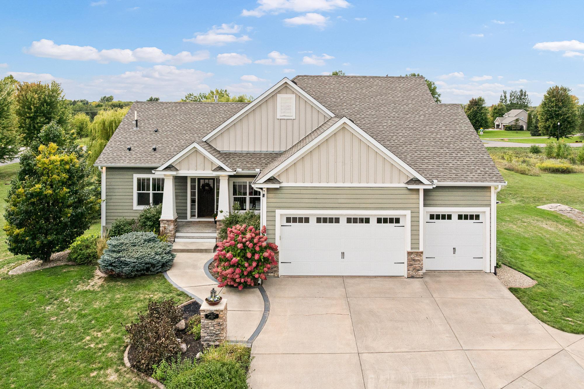 View of Residential at 11003 Wesley Drive, Rogers MN 55374, Rogers (65 of 75) - Mike Wilen | Minnesota Team Real Estate