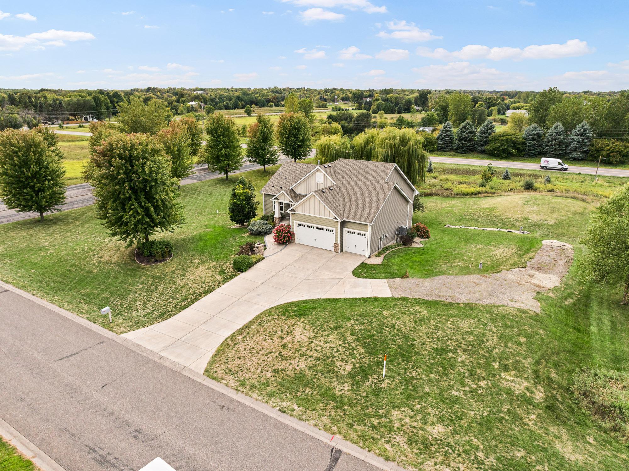 View of Residential at 11003 Wesley Drive, Rogers MN 55374, Rogers (64 of 75) - Mike Wilen | Minnesota Team Real Estate