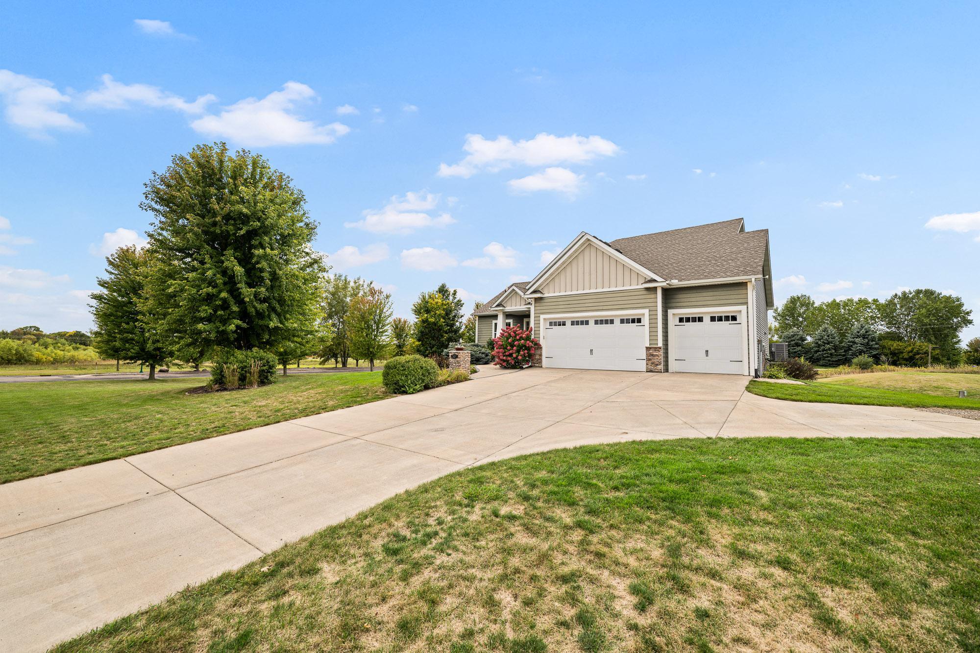 View of Residential at 11003 Wesley Drive, Rogers MN 55374, Rogers (62 of 75) - Mike Wilen | Minnesota Team Real Estate