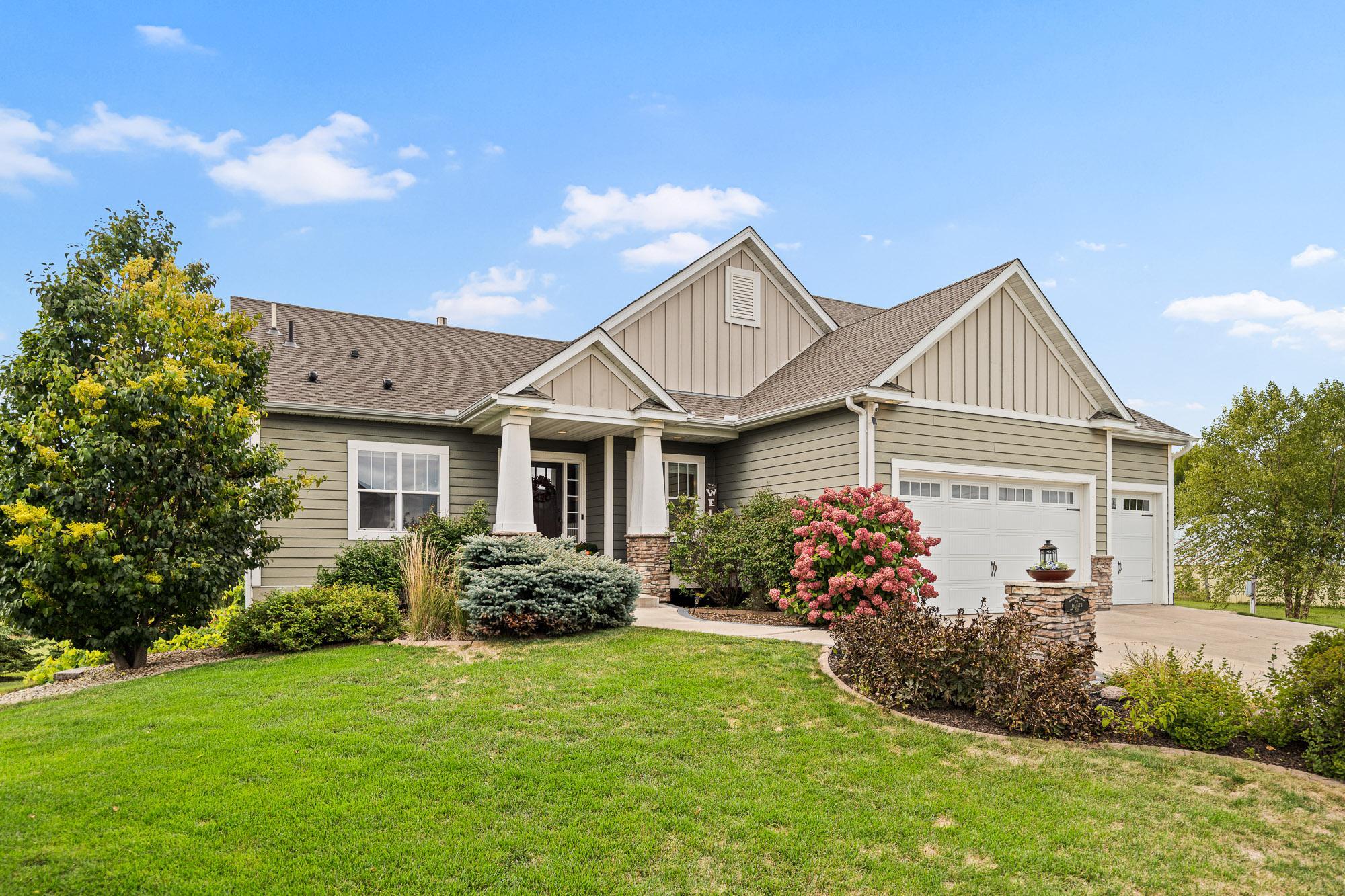 View of Residential at 11003 Wesley Drive, Rogers MN 55374, Rogers (2 of 75) - Mike Wilen | Minnesota Team Real Estate