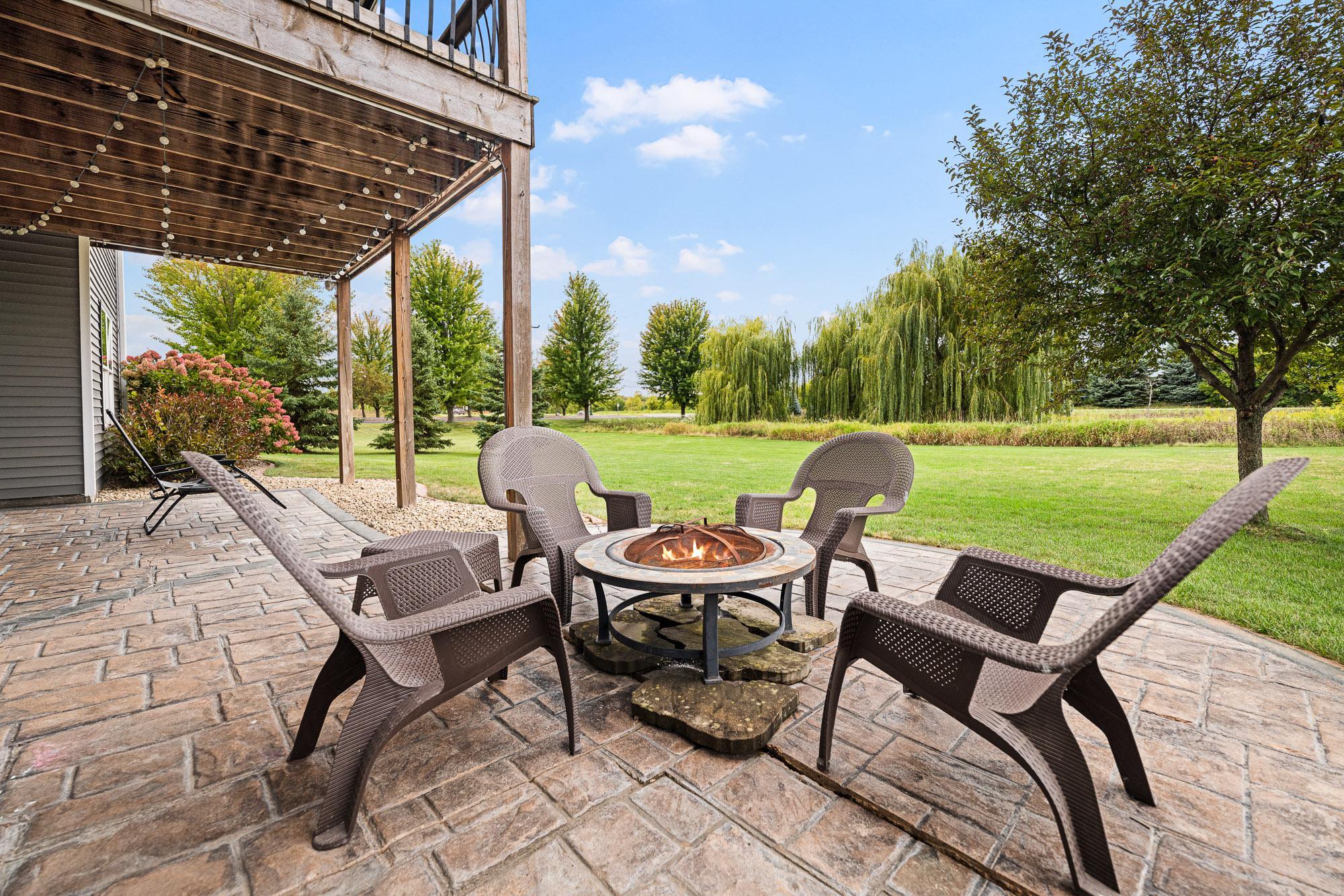 View of Residential at 11003 Wesley Drive, Rogers MN 55374, Rogers (60 of 75) - Mike Wilen | Minnesota Team Real Estate