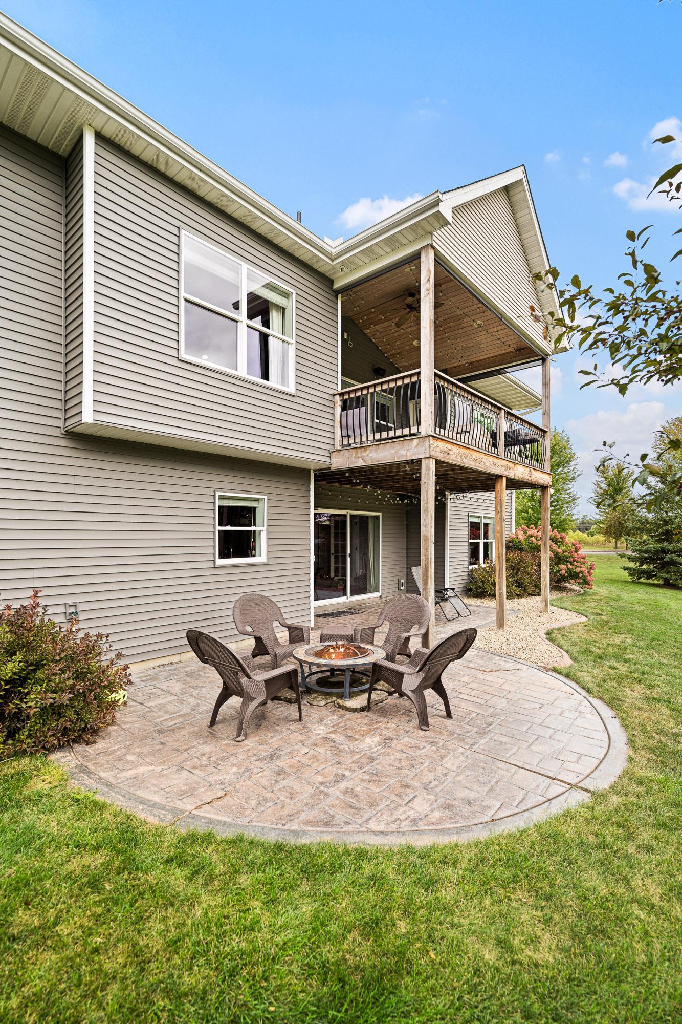View of Residential at 11003 Wesley Drive, Rogers MN 55374, Rogers (59 of 75) - Mike Wilen | Minnesota Team Real Estate