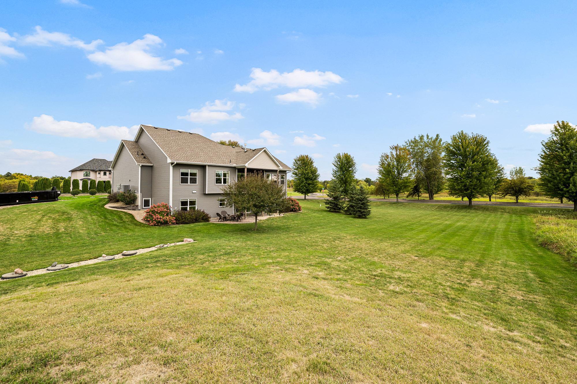 View of Residential at 11003 Wesley Drive, Rogers MN 55374, Rogers (57 of 75) - Mike Wilen | Minnesota Team Real Estate