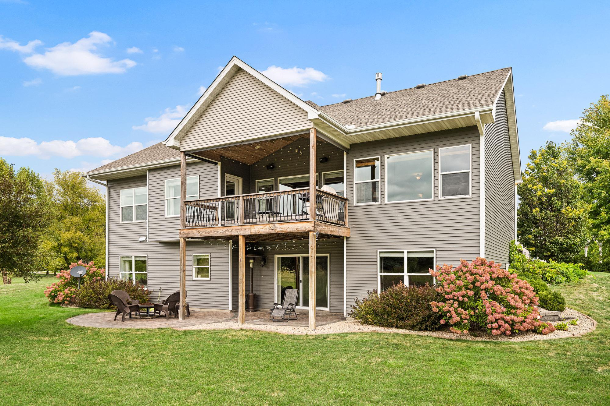 View of Residential at 11003 Wesley Drive, Rogers MN 55374, Rogers (55 of 75) - Mike Wilen | Minnesota Team Real Estate