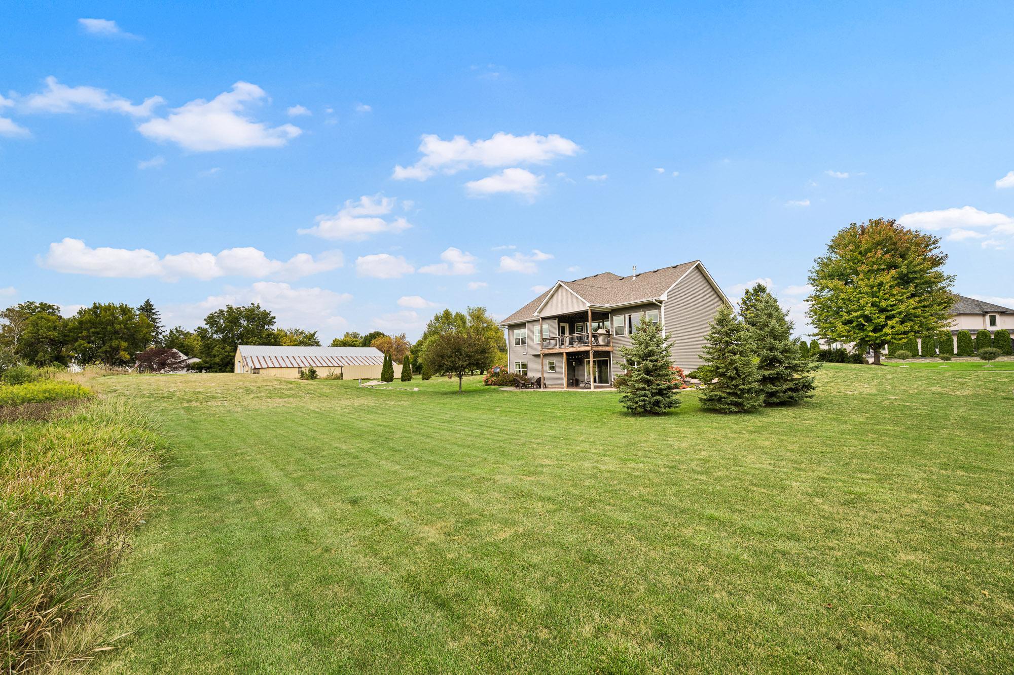 View of Residential at 11003 Wesley Drive, Rogers MN 55374, Rogers (54 of 75) - Mike Wilen | Minnesota Team Real Estate
