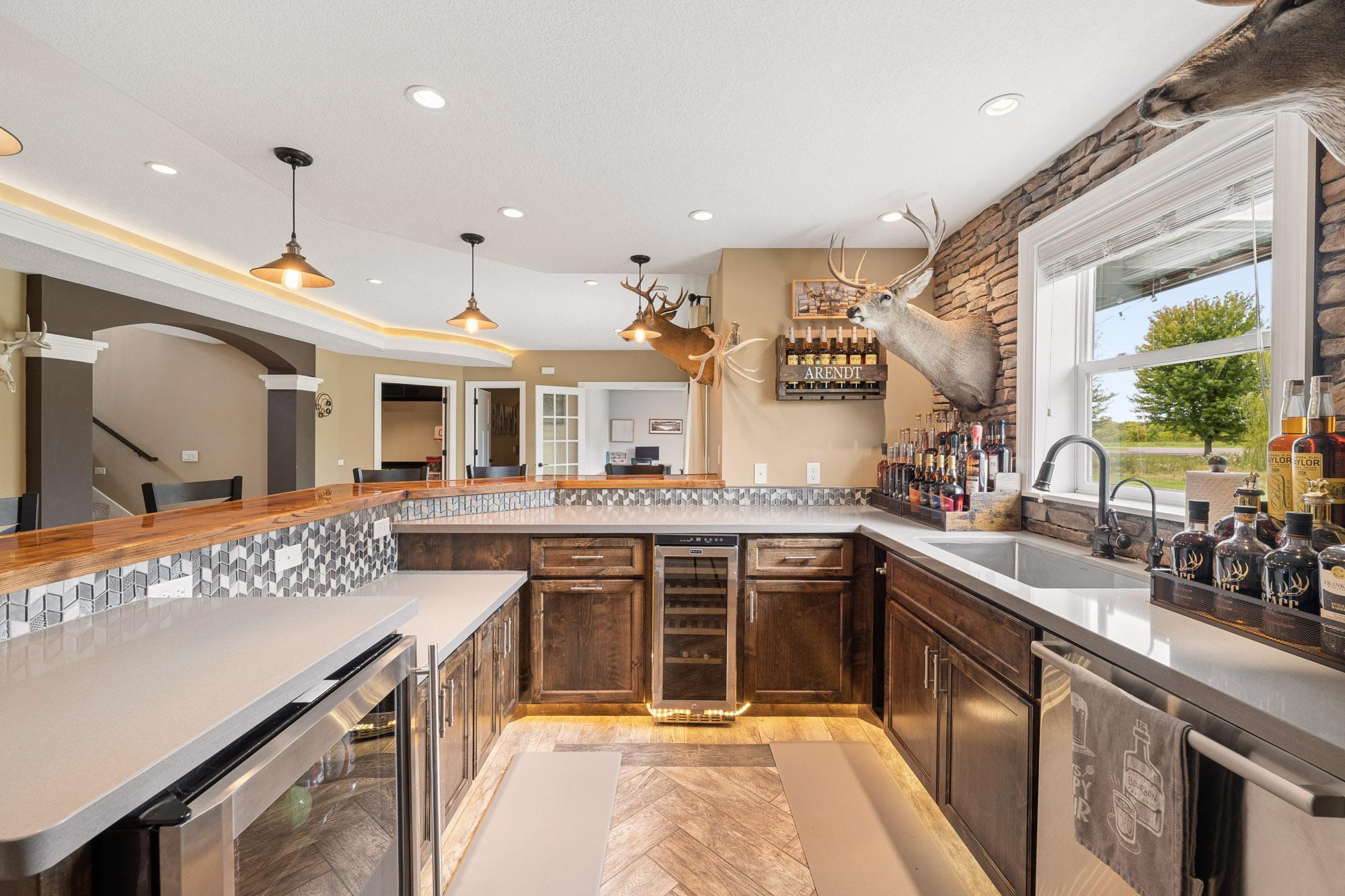 View of Residential at 11003 Wesley Drive, Rogers MN 55374, Rogers (37 of 75) - Mike Wilen | Minnesota Team Real Estate