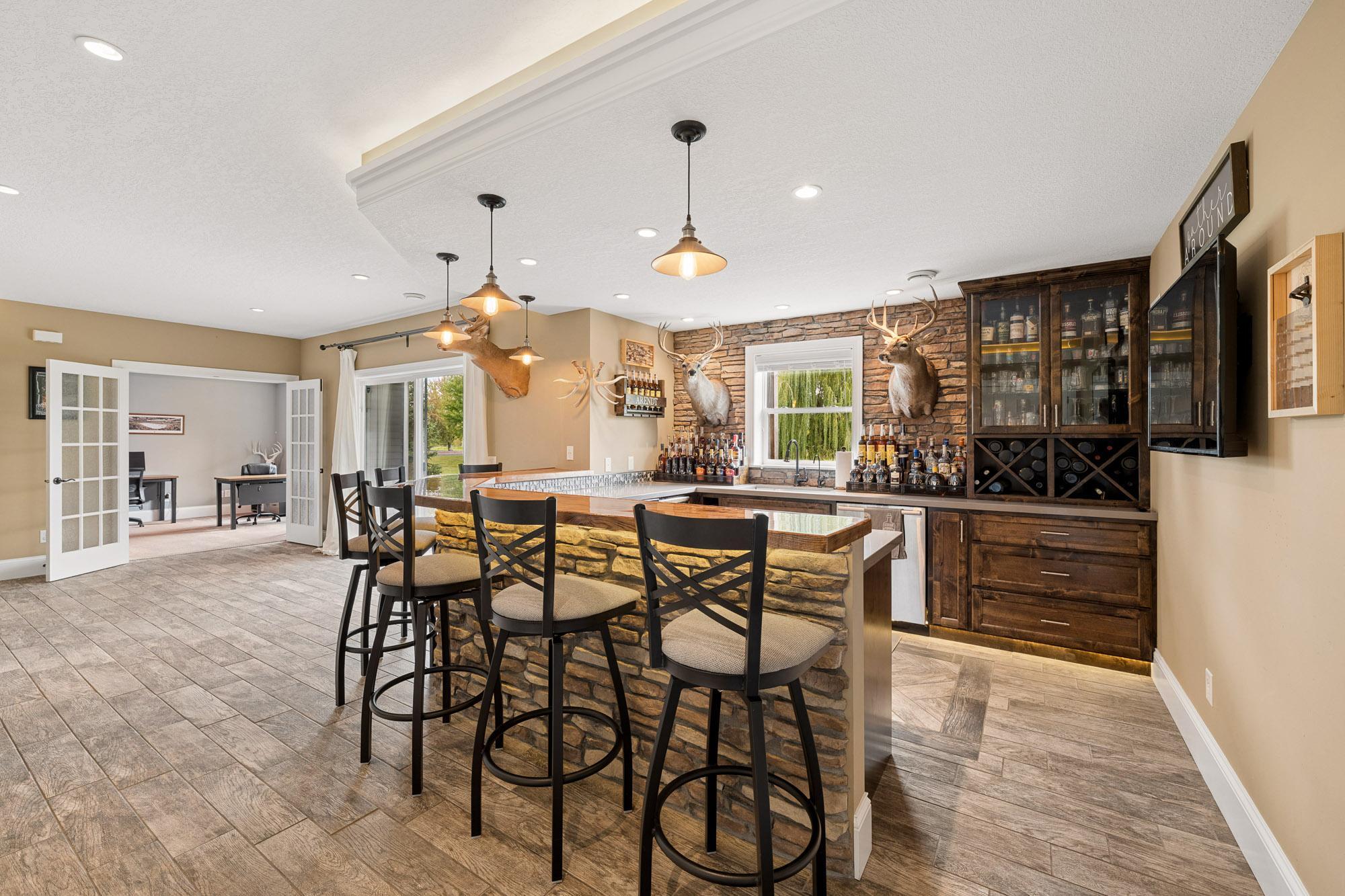 View of Residential at 11003 Wesley Drive, Rogers MN 55374, Rogers (35 of 75) - Mike Wilen | Minnesota Team Real Estate