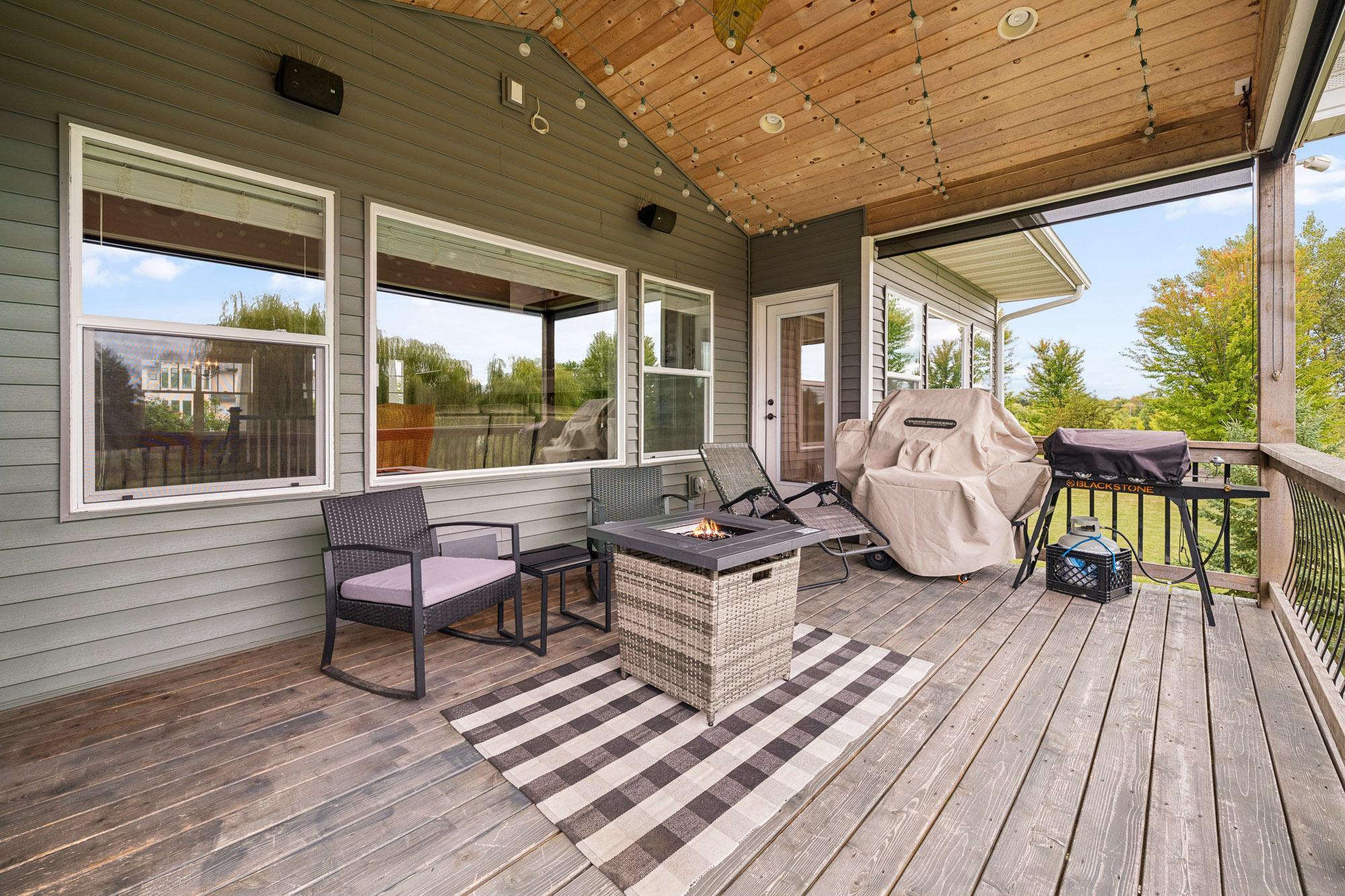 View of Residential at 11003 Wesley Drive, Rogers MN 55374, Rogers (17 of 75) - Mike Wilen | Minnesota Team Real Estate