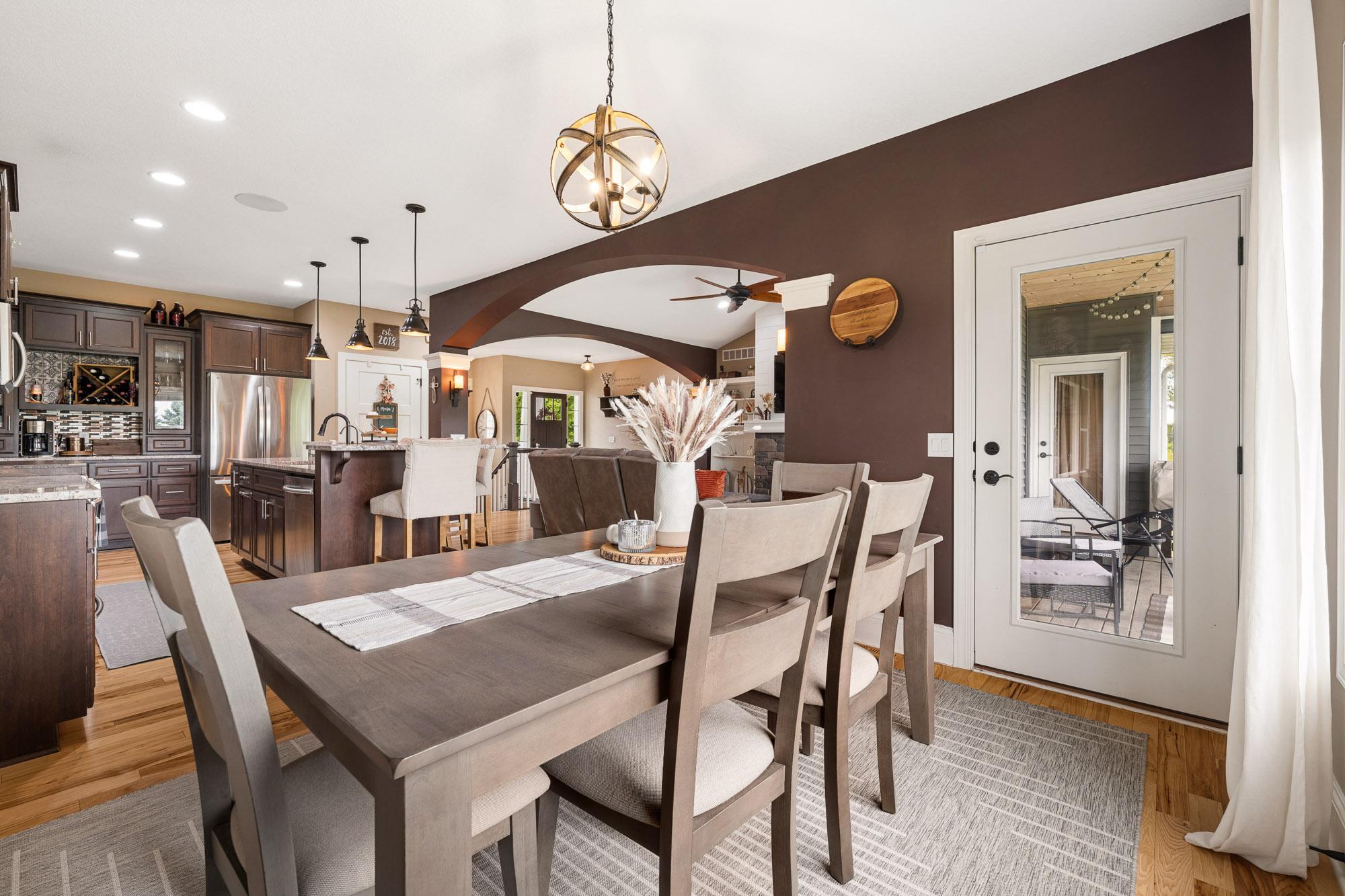 View of Residential at 11003 Wesley Drive, Rogers MN 55374, Rogers (15 of 75) - Mike Wilen | Minnesota Team Real Estate