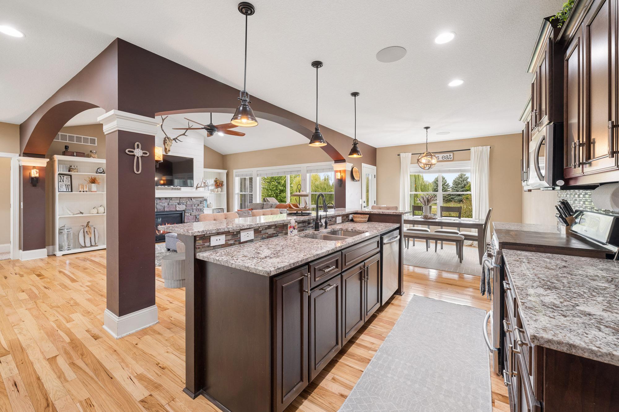 View of Residential at 11003 Wesley Drive, Rogers MN 55374, Rogers (14 of 75) - Mike Wilen | Minnesota Team Real Estate