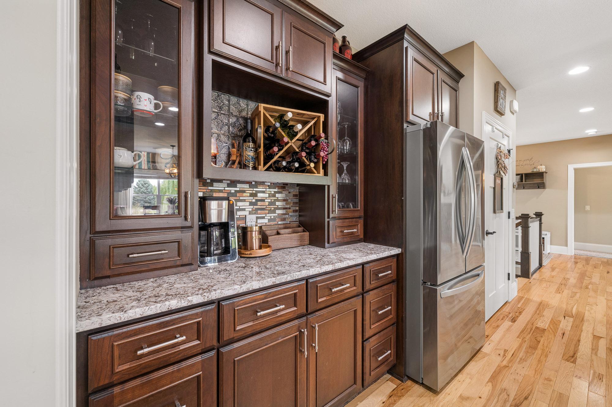 View of Residential at 11003 Wesley Drive, Rogers MN 55374, Rogers (13 of 75) - Mike Wilen | Minnesota Team Real Estate