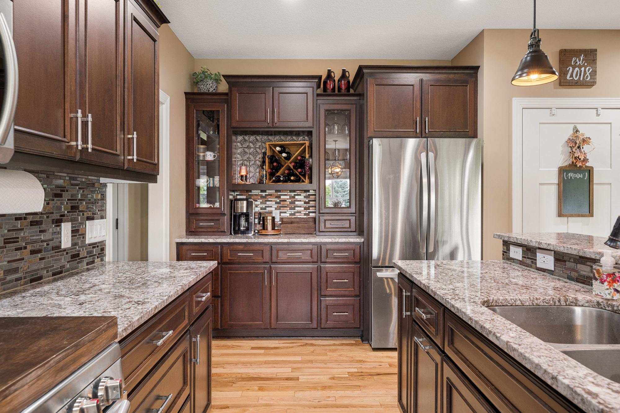 View of Residential at 11003 Wesley Drive, Rogers MN 55374, Rogers (12 of 75) - Mike Wilen | Minnesota Team Real Estate