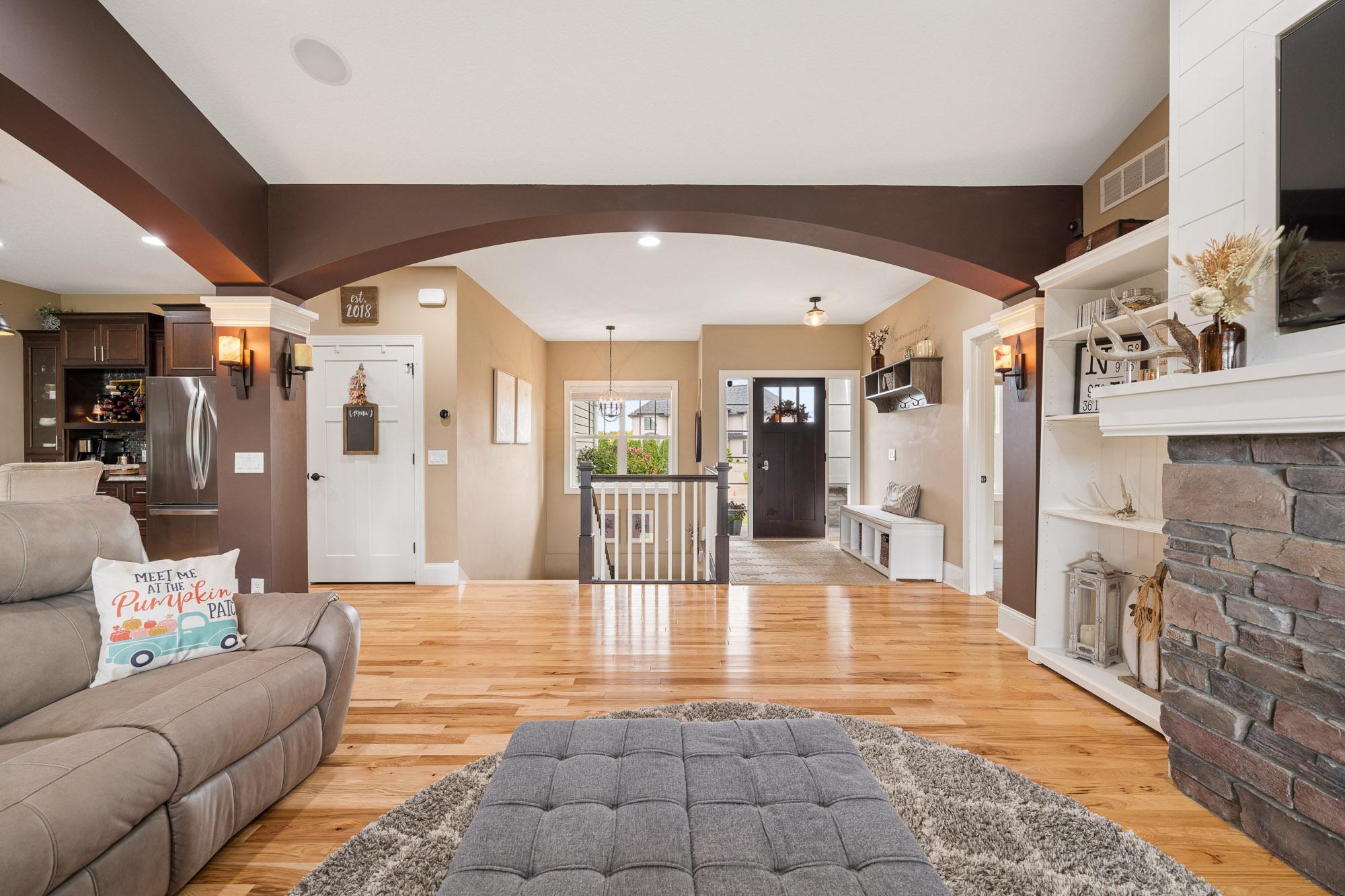 View of Residential at 11003 Wesley Drive, Rogers MN 55374, Rogers (9 of 75) - Mike Wilen | Minnesota Team Real Estate