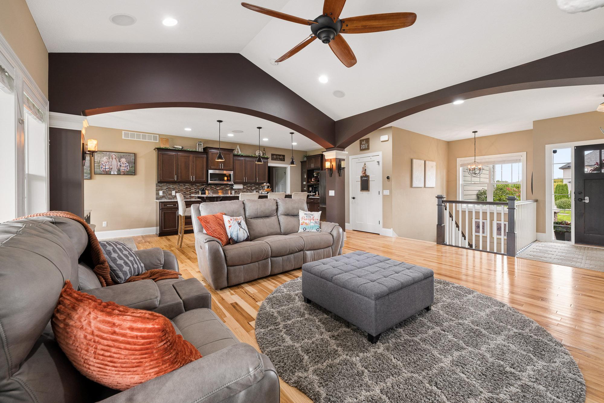 View of Residential at 11003 Wesley Drive, Rogers MN 55374, Rogers (8 of 75) - Mike Wilen | Minnesota Team Real Estate