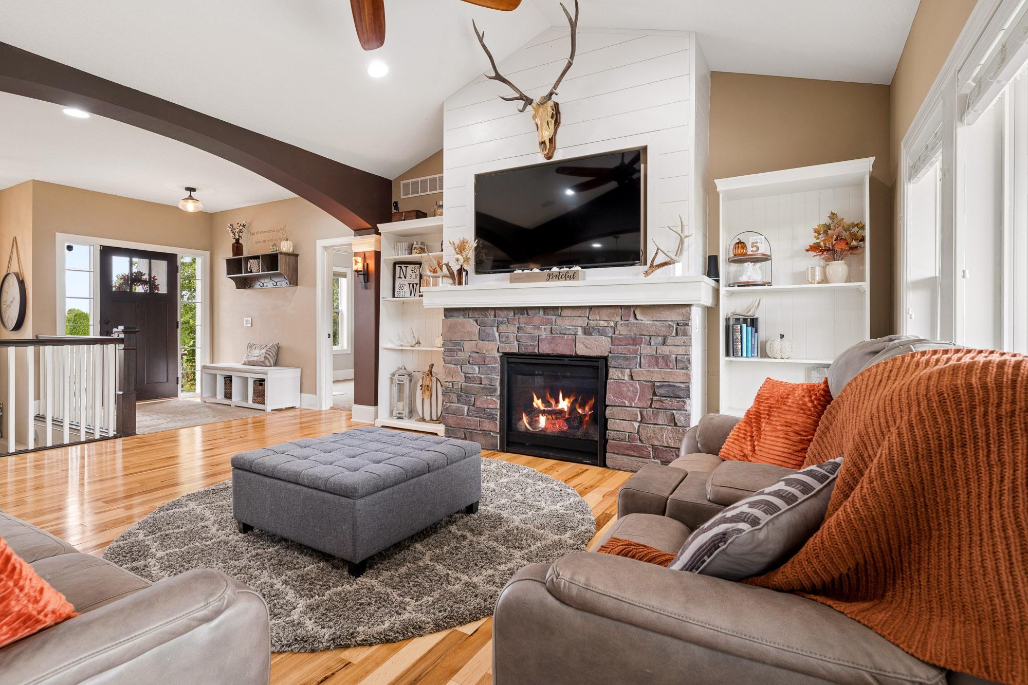 View of Residential at 11003 Wesley Drive, Rogers MN 55374, Rogers (7 of 75) - Mike Wilen | Minnesota Team Real Estate