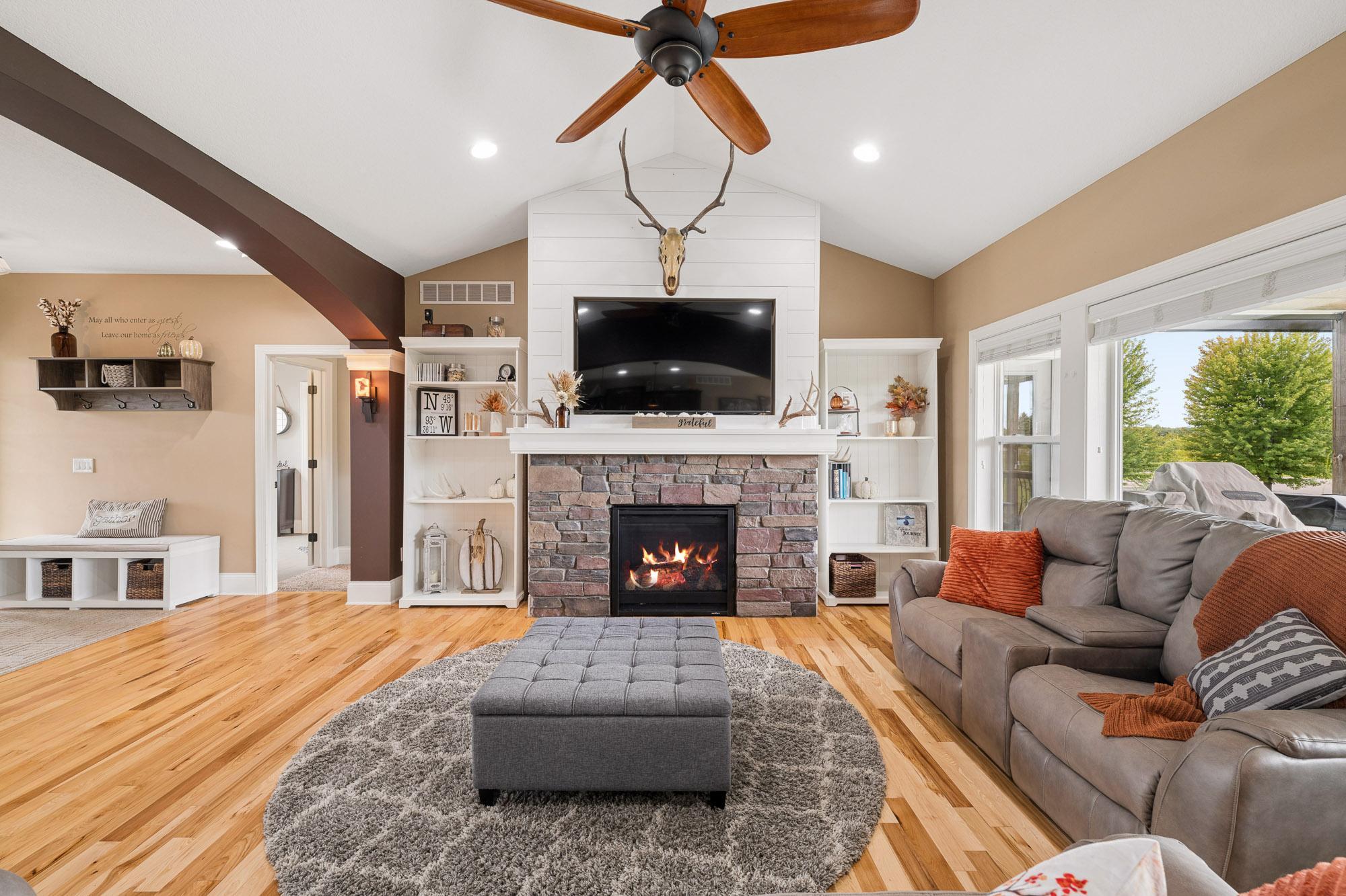 View of Residential at 11003 Wesley Drive, Rogers MN 55374, Rogers (6 of 75) - Mike Wilen | Minnesota Team Real Estate