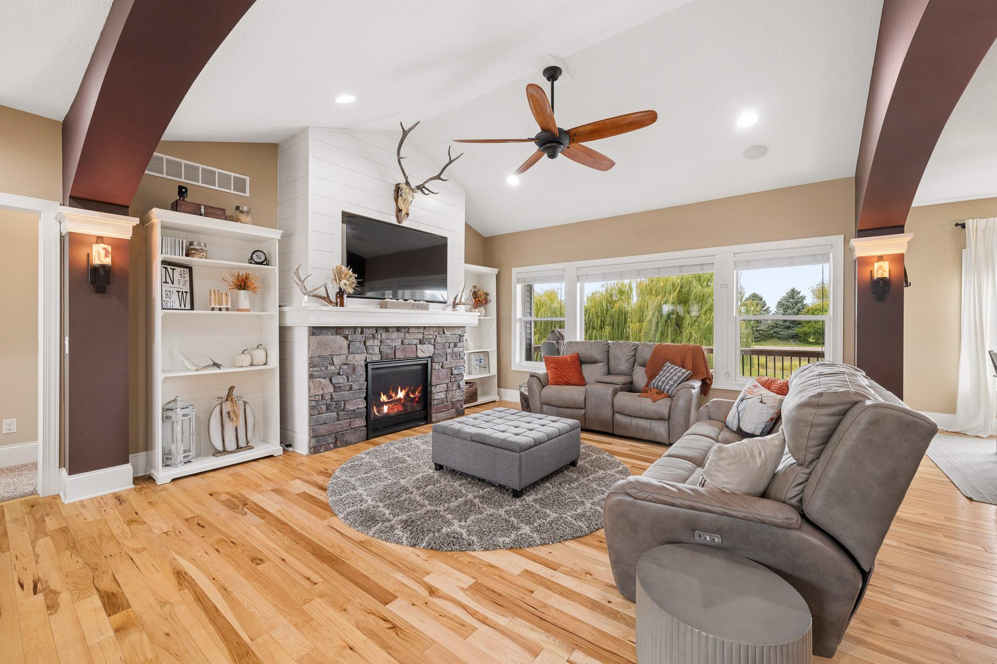View of Residential at 11003 Wesley Drive, Rogers MN 55374, Rogers (5 of 75) - Mike Wilen | Minnesota Team Real Estate