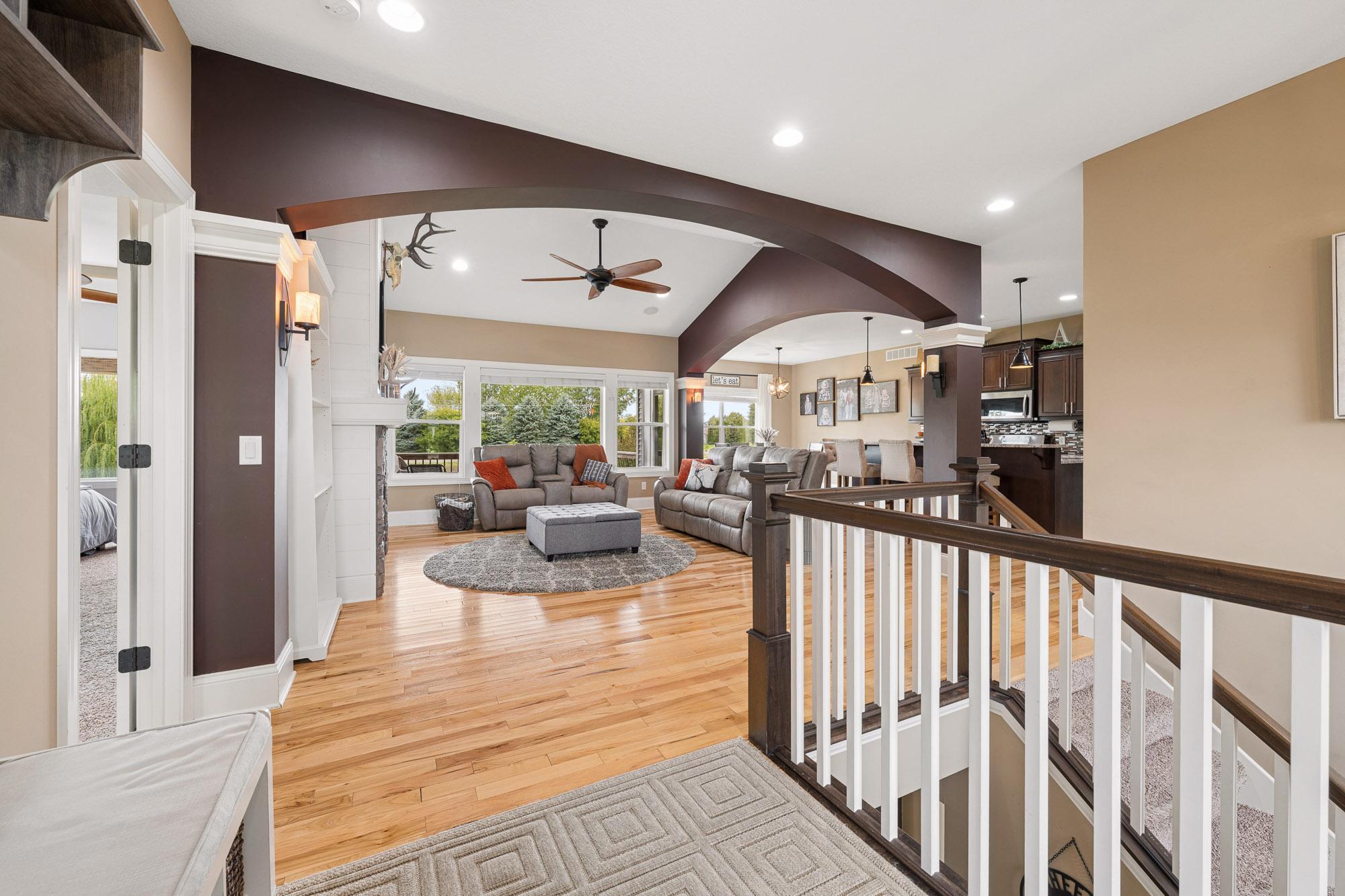 View of Residential at 11003 Wesley Drive, Rogers MN 55374, Rogers (4 of 75) - Mike Wilen | Minnesota Team Real Estate