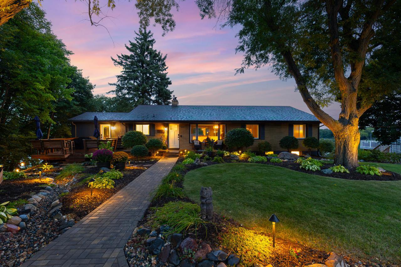 View of Single Family at 15601 Summit Drive, Eden Prairie - Mike Wilen | Minnesota Team Real Estate