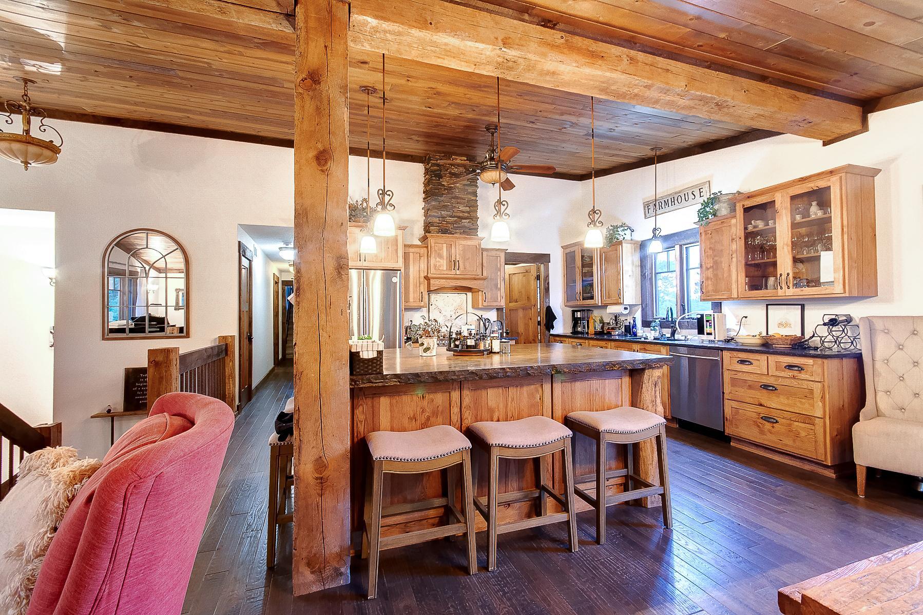 View of Residential at 9069 285th Avenue, North Branch MN 55056, North Branch (11 of 45) - Mike Wilen | Minnesota Team Real Estate