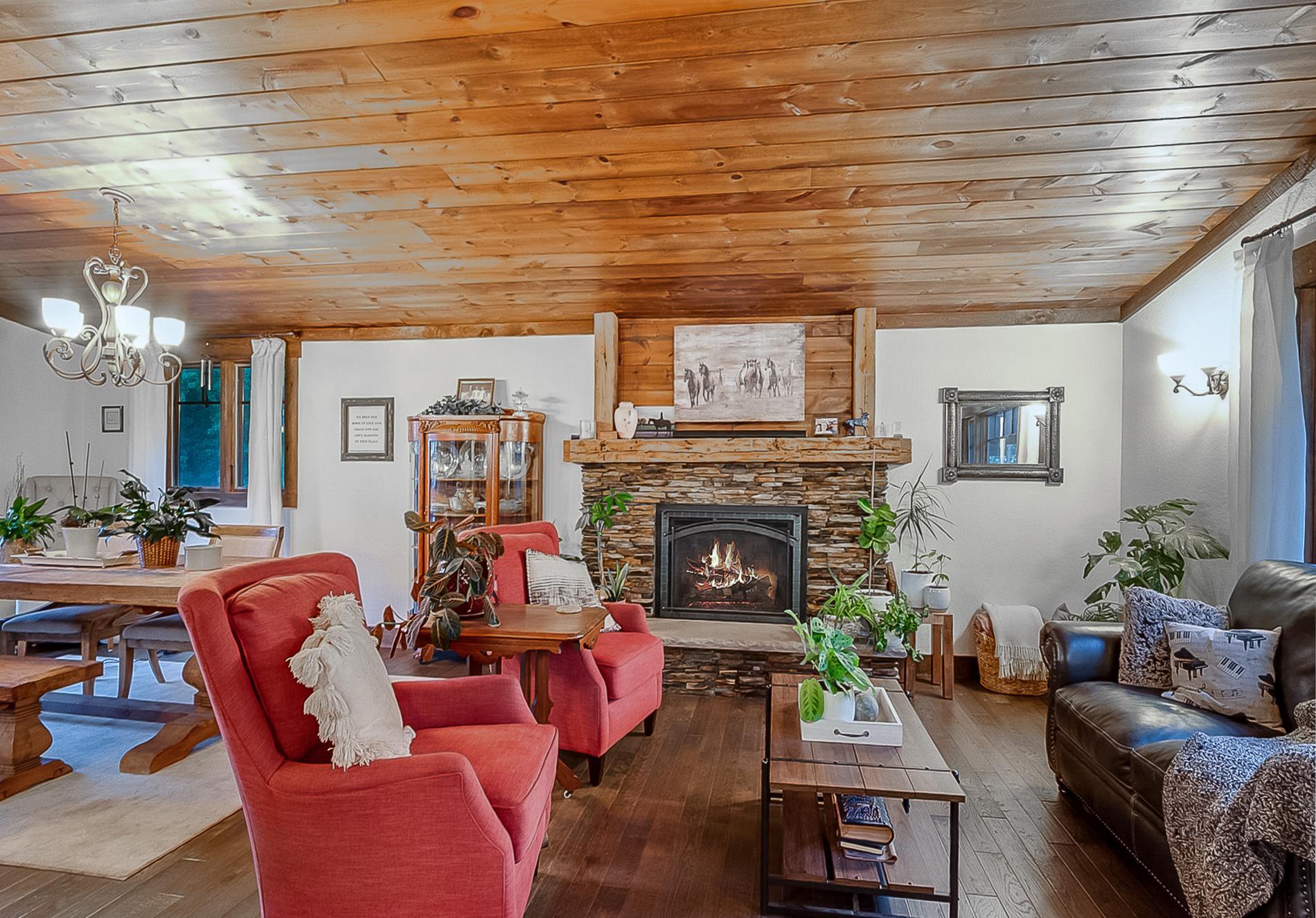 View of Residential at 9069 285th Avenue, North Branch MN 55056, North Branch (13 of 45) - Mike Wilen | Minnesota Team Real Estate