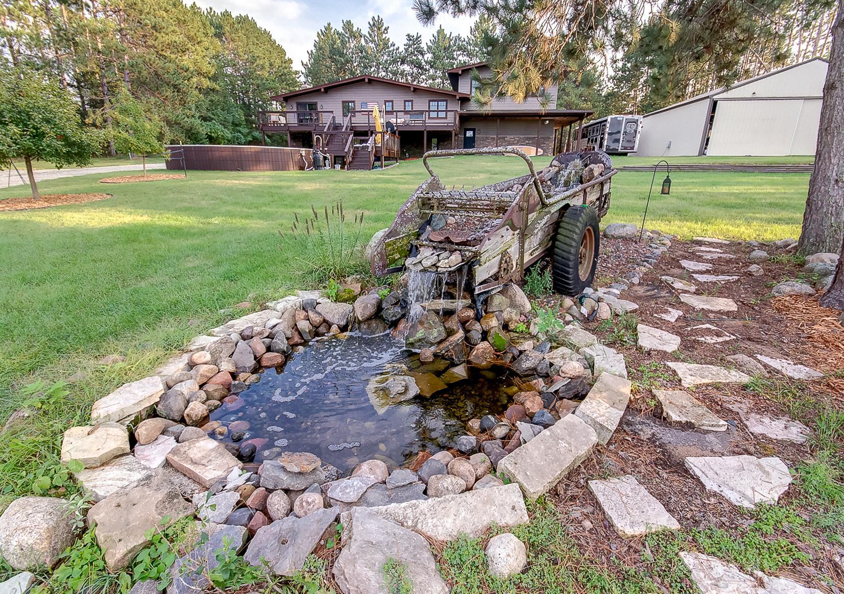 View of Residential at 9069 285th Avenue, North Branch MN 55056, North Branch (39 of 45) - Mike Wilen | Minnesota Team Real Estate