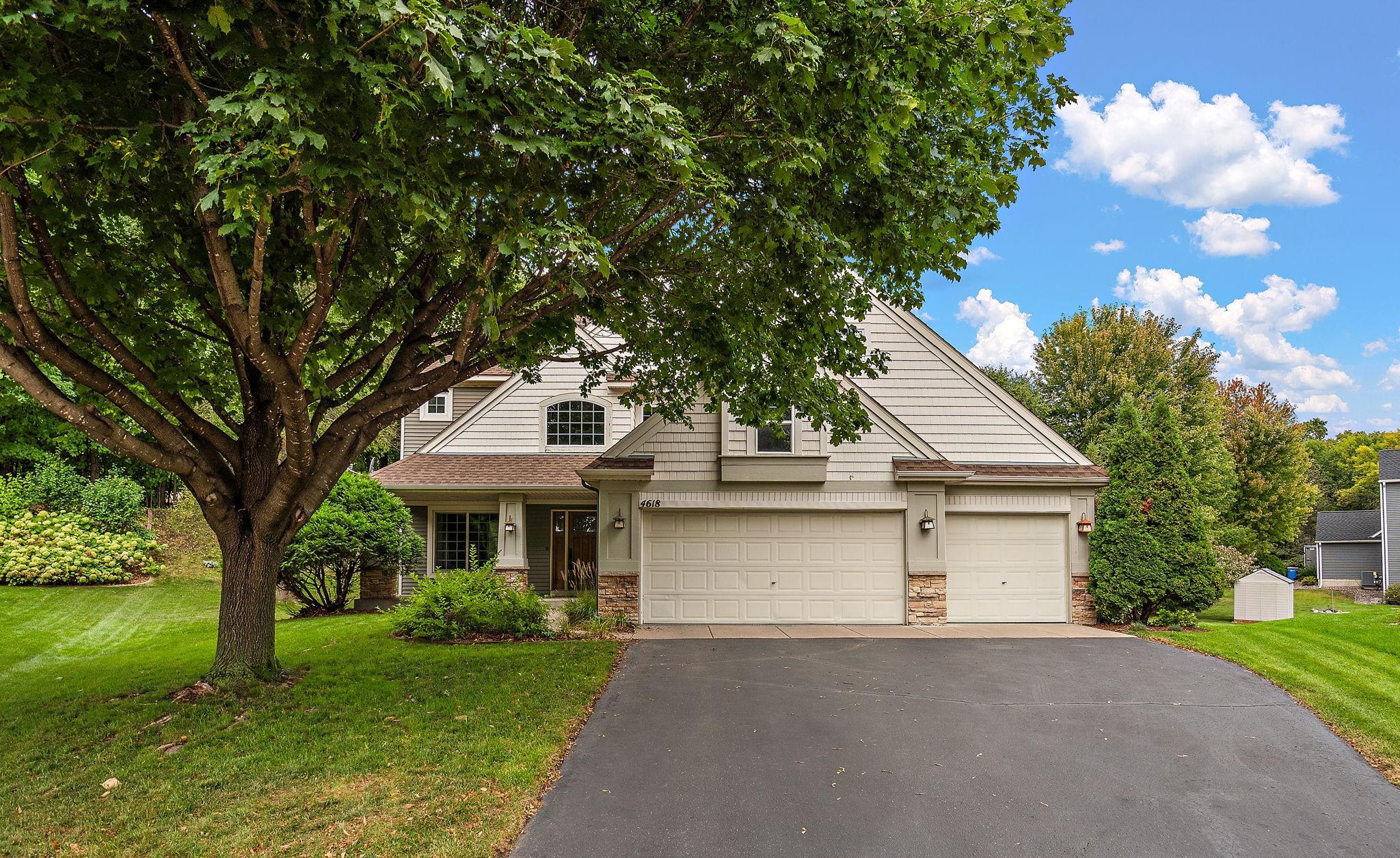 View of Residential at 4618 Melina Court, Saint Michael MN 55376, Saint Michael (5 of 68) - Mike Wilen | Minnesota Team Real Estate
