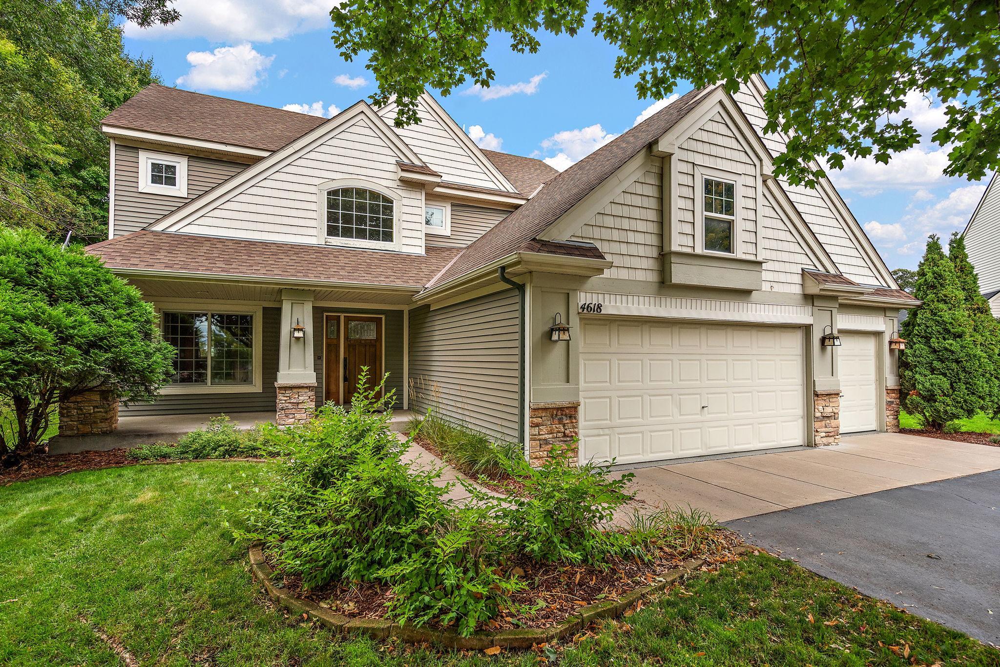 View of Residential at 4618 Melina Court, Saint Michael MN 55376, Saint Michael (3 of 68) - Mike Wilen | Minnesota Team Real Estate