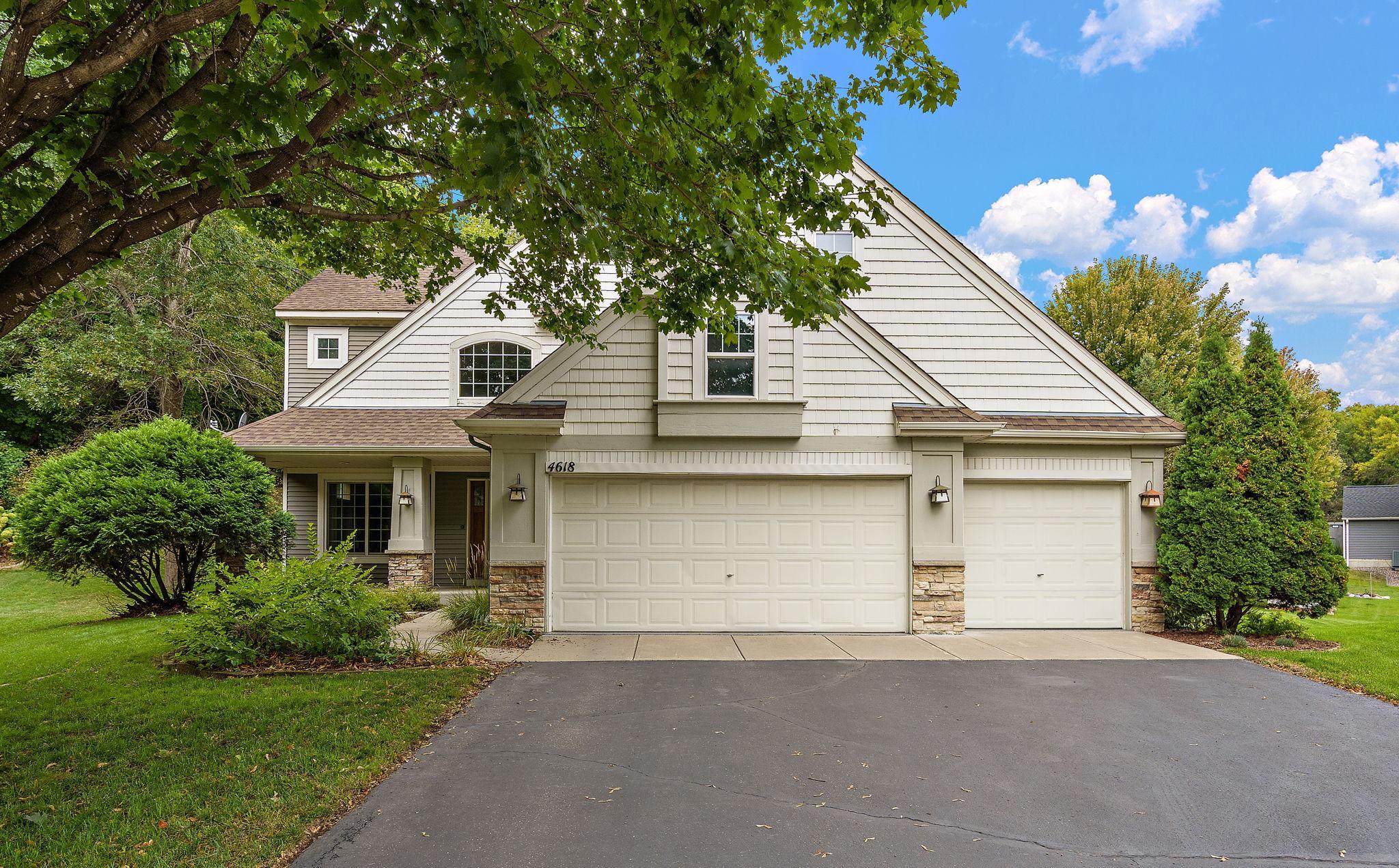 View of Residential at 4618 Melina Court, Saint Michael MN 55376, Saint Michael (2 of 68) - Mike Wilen | Minnesota Team Real Estate