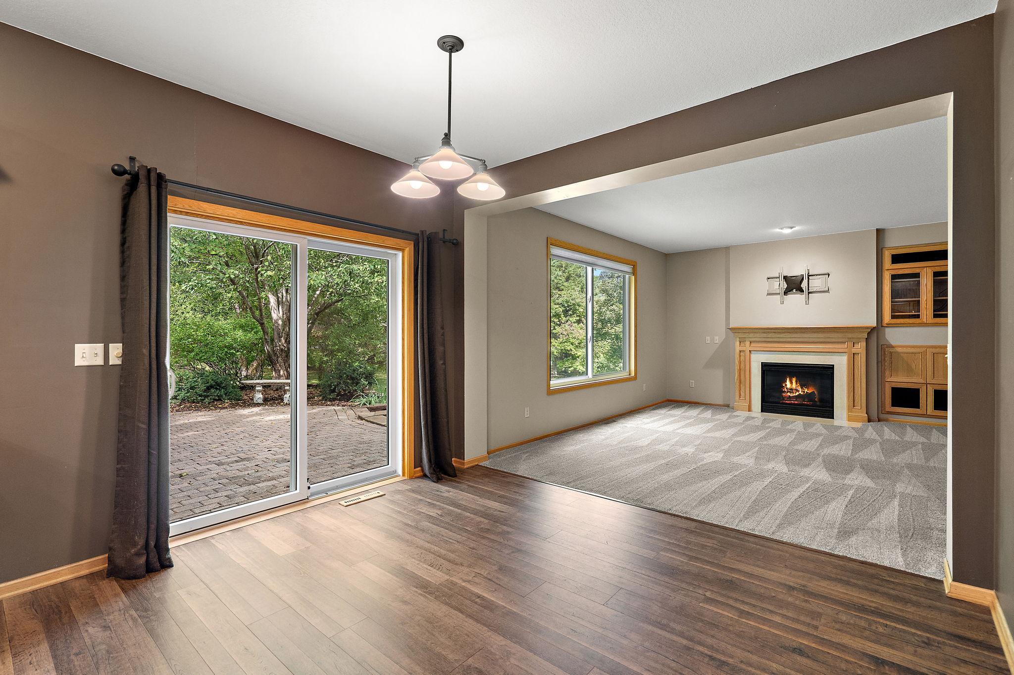 View of Residential at 4618 Melina Court, Saint Michael MN 55376, Saint Michael (15 of 68) - Mike Wilen | Minnesota Team Real Estate