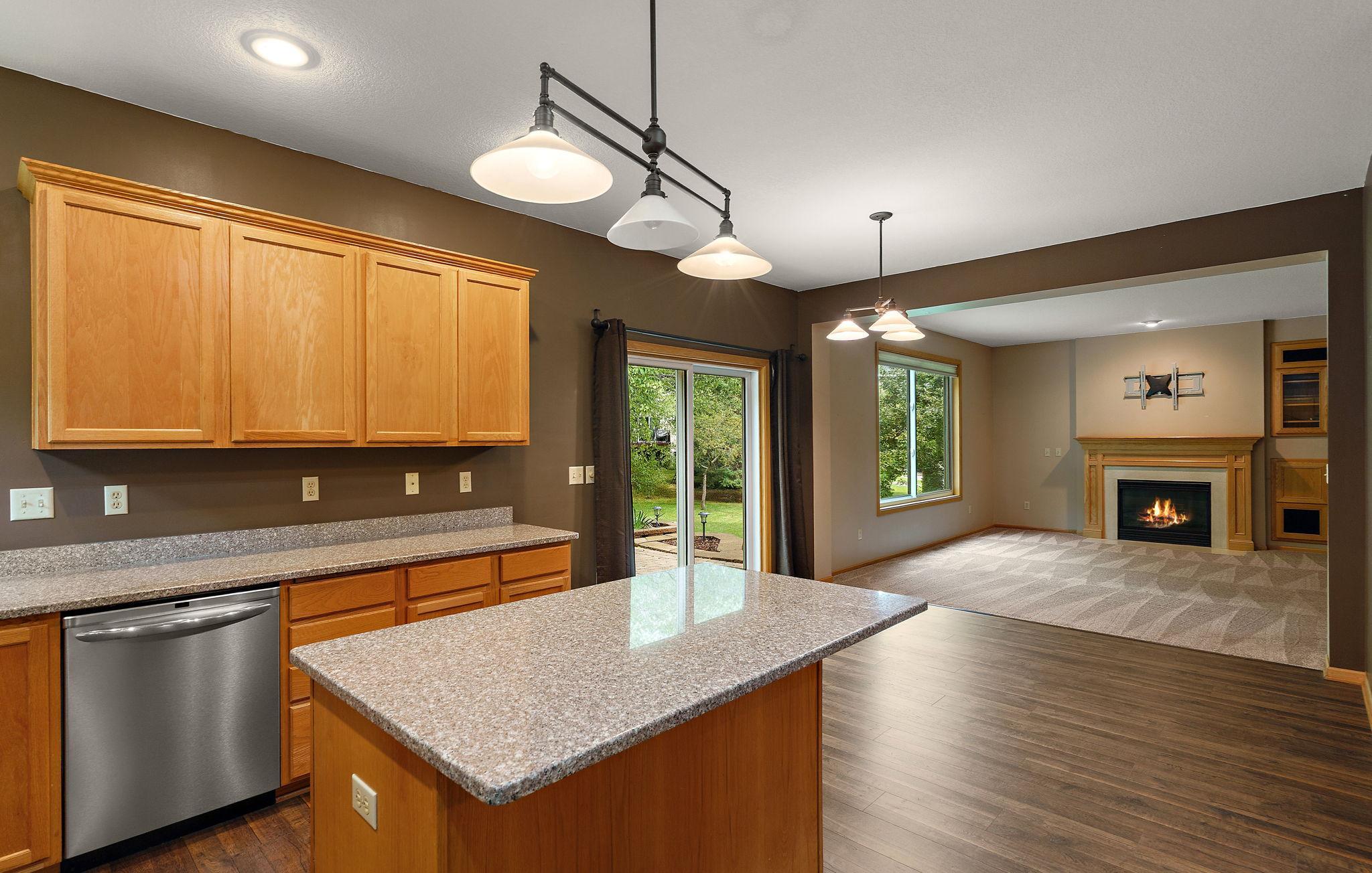 View of Residential at 4618 Melina Court, Saint Michael MN 55376, Saint Michael (30 of 68) - Mike Wilen | Minnesota Team Real Estate