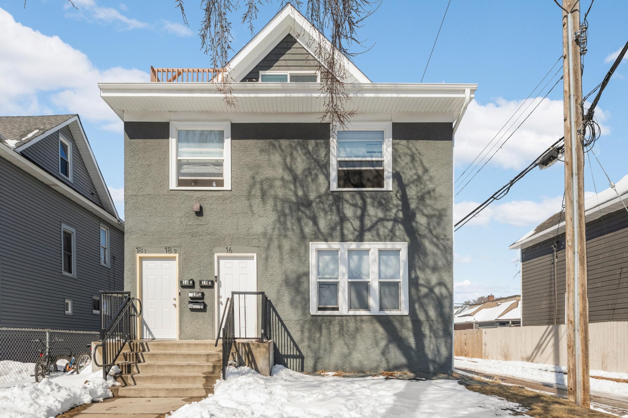 View of Residential Income at 16 33rd Street, Minneapolis MN 55408, Minneapolis (2 of 53) - Mike Wilen | Minnesota Team Real Estate