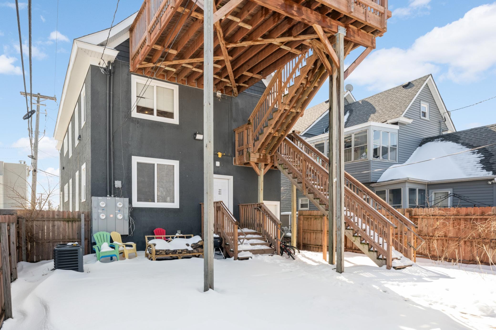 View of Residential Income at 16 33rd Street, Minneapolis MN 55408, Minneapolis (45 of 53) - Mike Wilen | Minnesota Team Real Estate