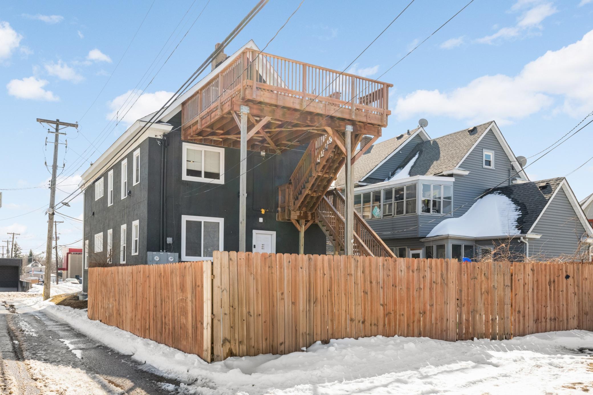 View of Residential Income at 16 33rd Street, Minneapolis MN 55408, Minneapolis (44 of 53) - Mike Wilen | Minnesota Team Real Estate