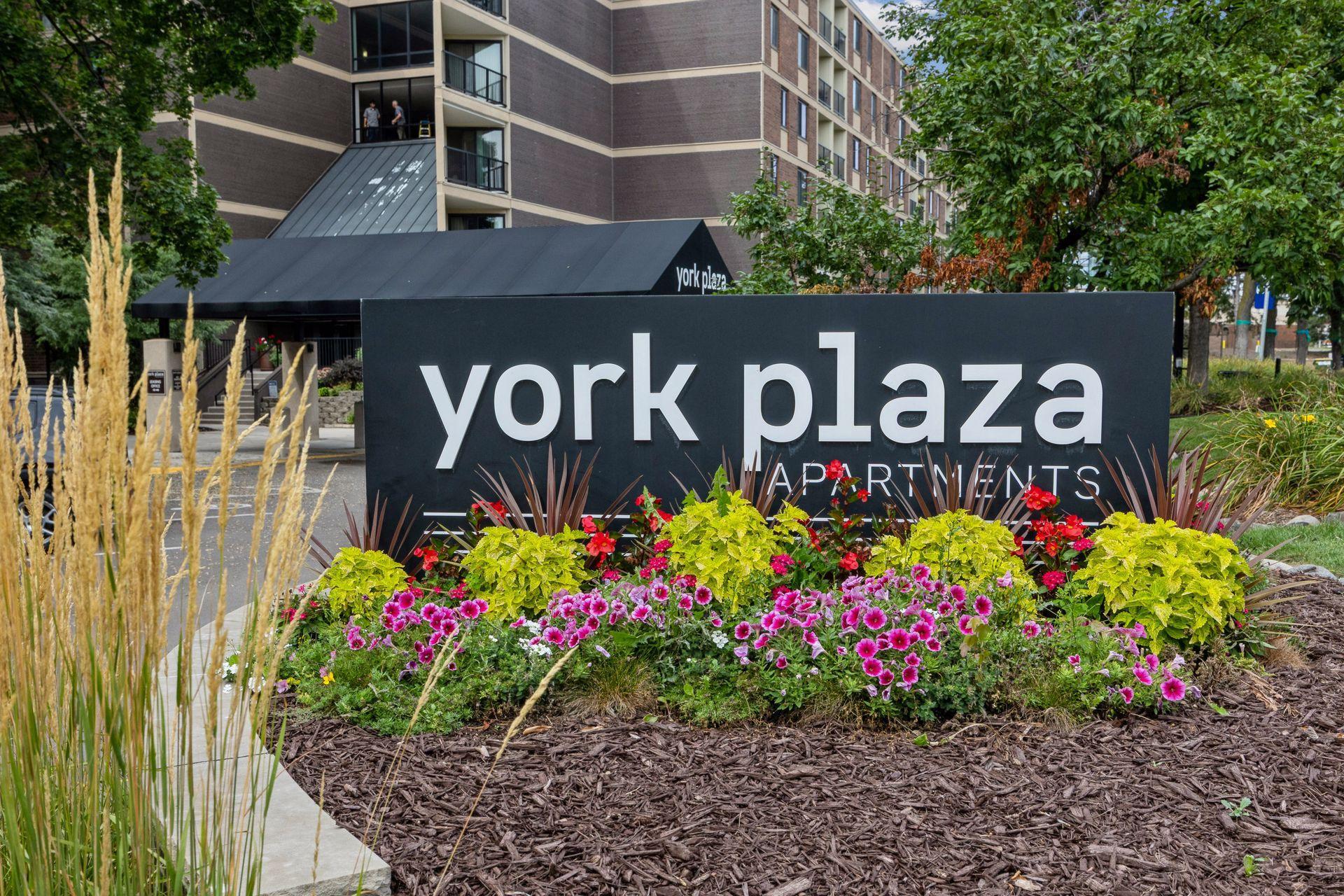View of (CC) High Rise (4+ Levels) at 7200 York Avenue, Edina - Mike Wilen | Minnesota Team Real Estate