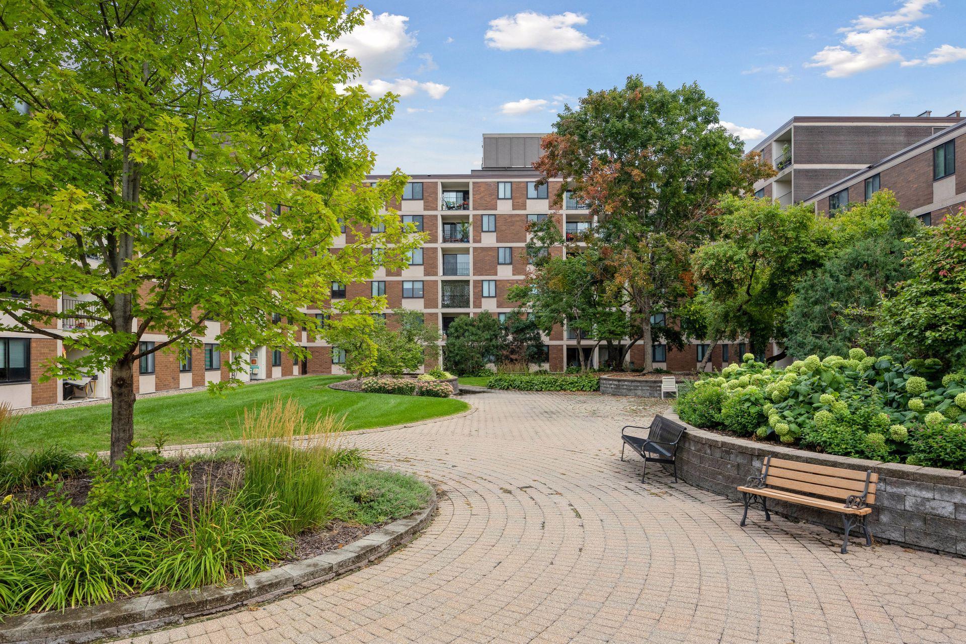 View of Residential at 7200 York Avenue #103, Edina MN 55435, Edina (54 of 86) - Mike Wilen | Minnesota Team Real Estate