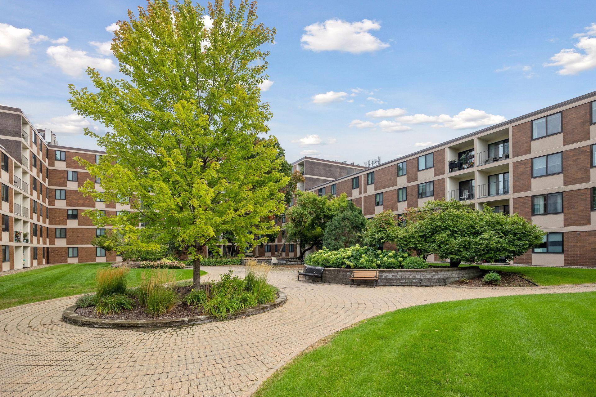View of Residential at 7200 York Avenue #103, Edina MN 55435, Edina (53 of 86) - Mike Wilen | Minnesota Team Real Estate