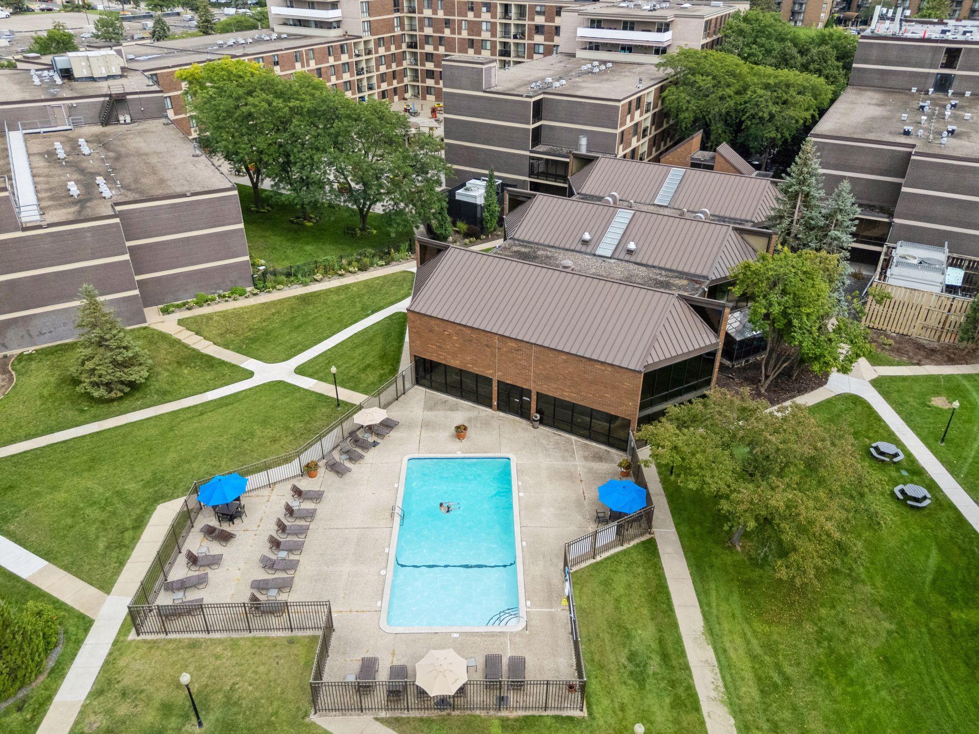 View of Residential at 7200 York Avenue #103, Edina MN 55435, Edina (50 of 86) - Mike Wilen | Minnesota Team Real Estate