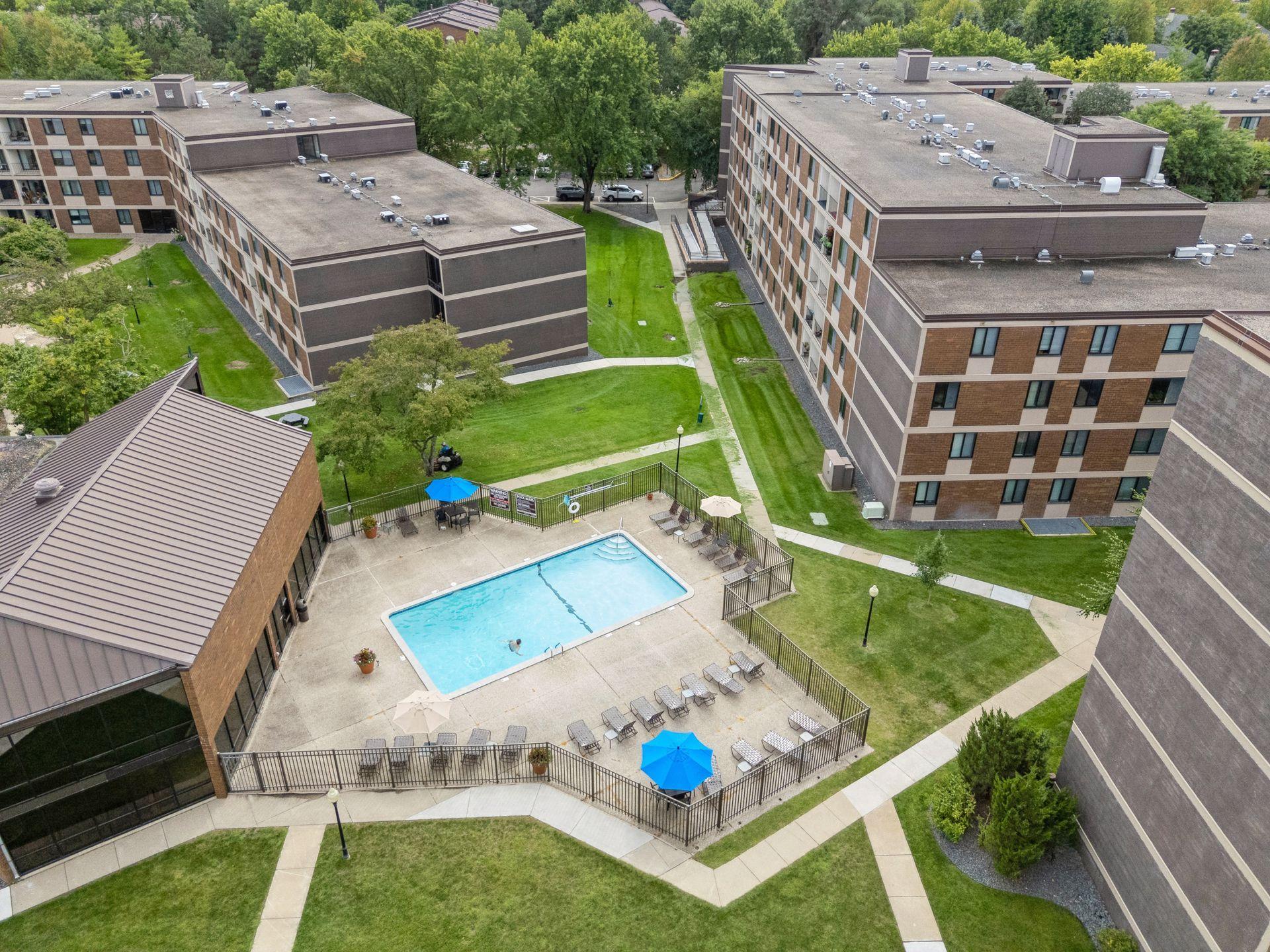 View of Residential at 7200 York Avenue #103, Edina MN 55435, Edina (49 of 86) - Mike Wilen | Minnesota Team Real Estate