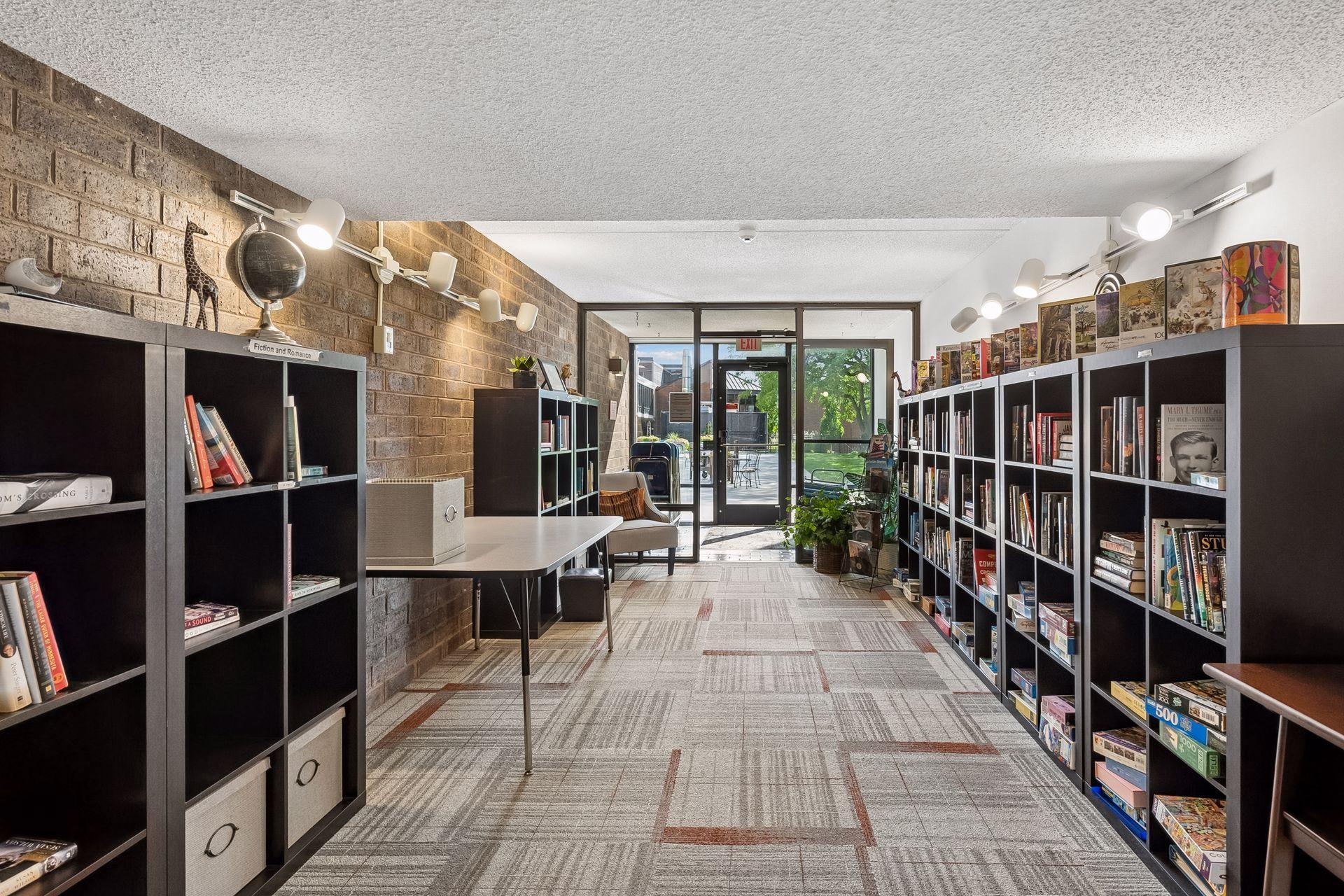 View of Residential at 7200 York Avenue #103, Edina MN 55435, Edina (32 of 86) - Mike Wilen | Minnesota Team Real Estate
