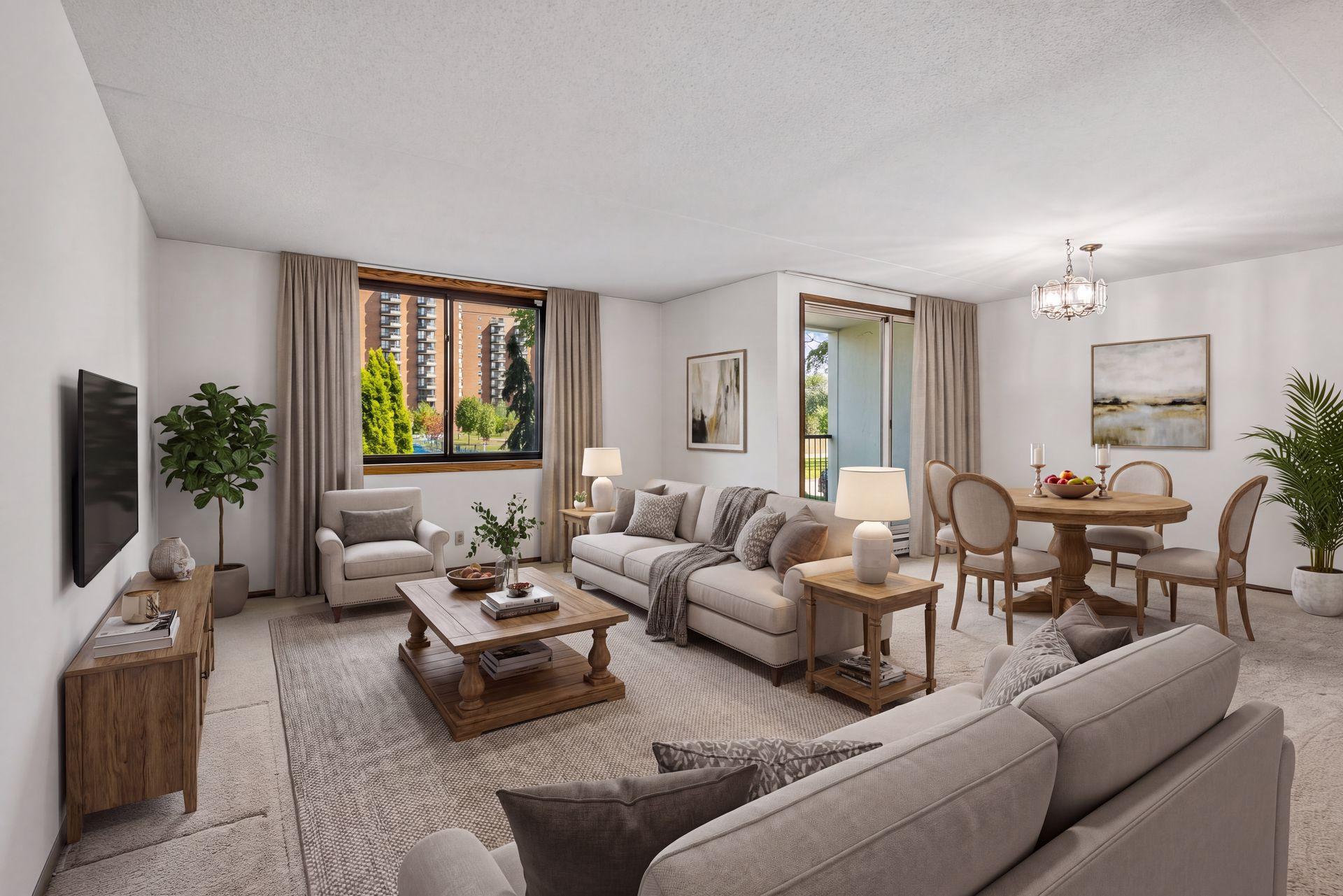 View of Residential at 7200 York Avenue #103, Edina MN 55435, Edina (8 of 86) - Mike Wilen | Minnesota Team Real Estate