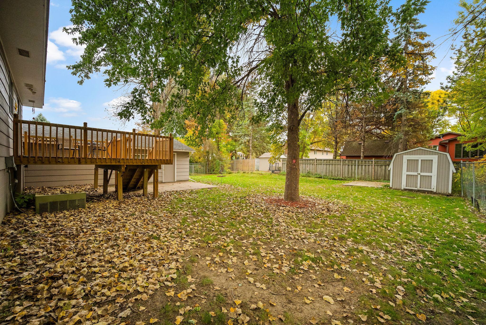 View of Residential at 109 Oak Avenue, Saint Michael MN 55376, Saint Michael (28 of 32) - Mike Wilen | Minnesota Team Real Estate
